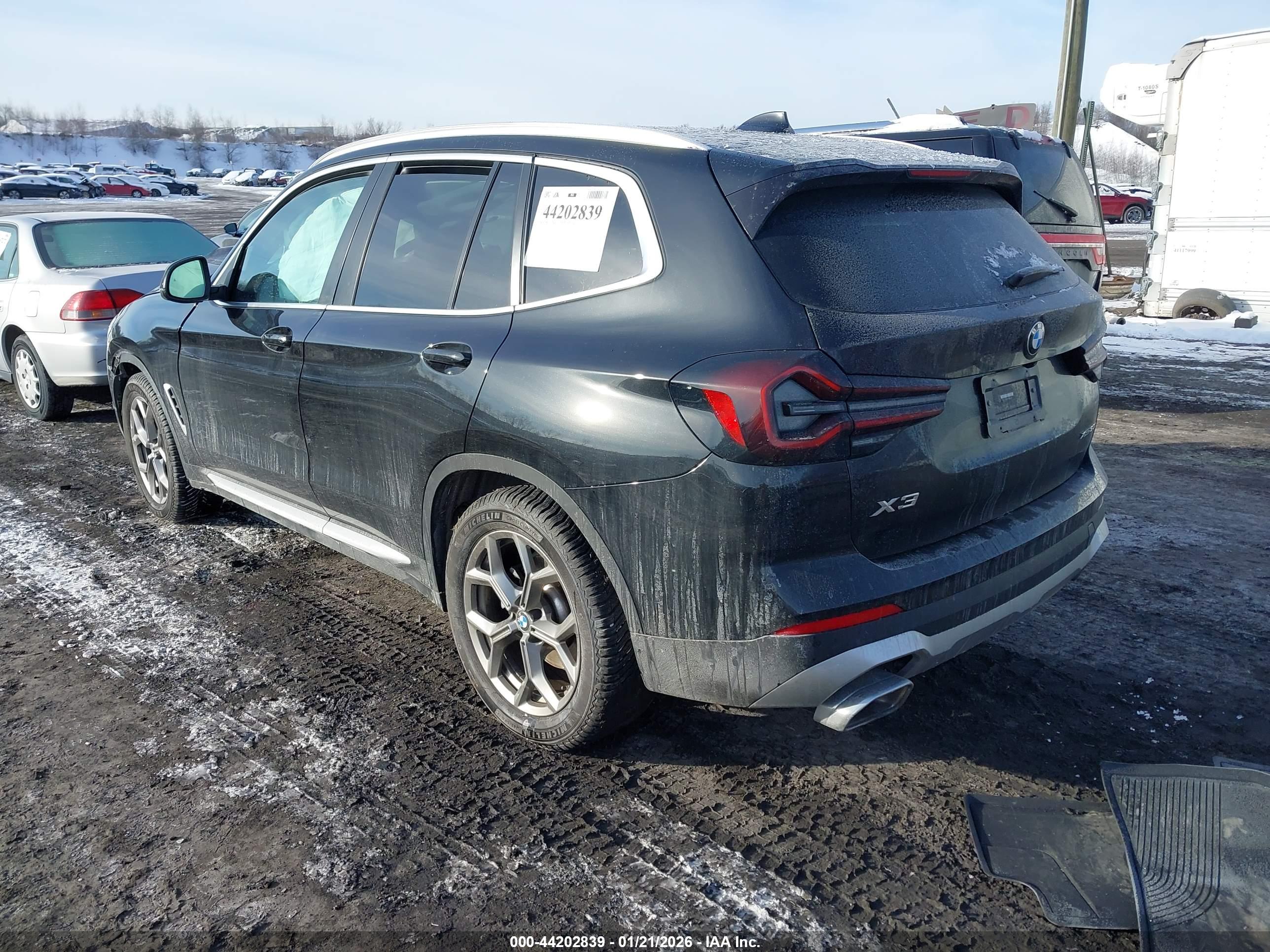 BMW X3 image 3
