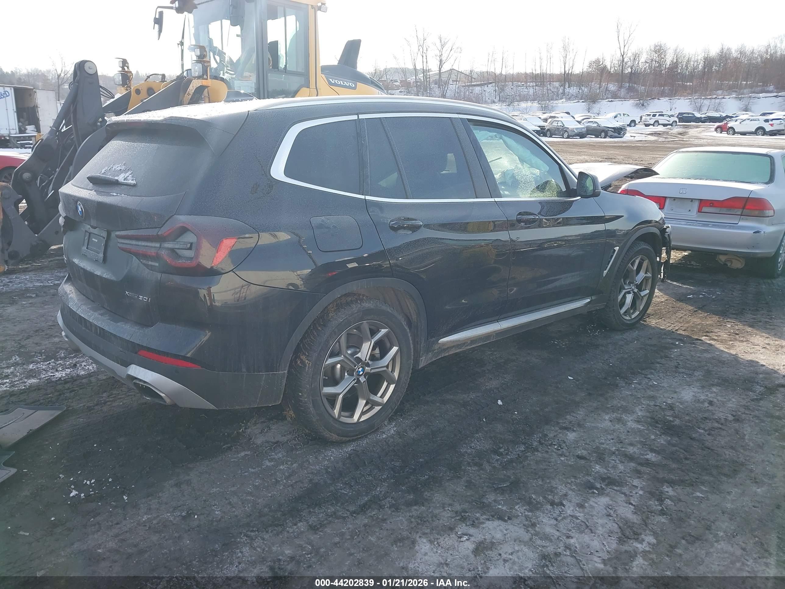 BMW X3 image 4