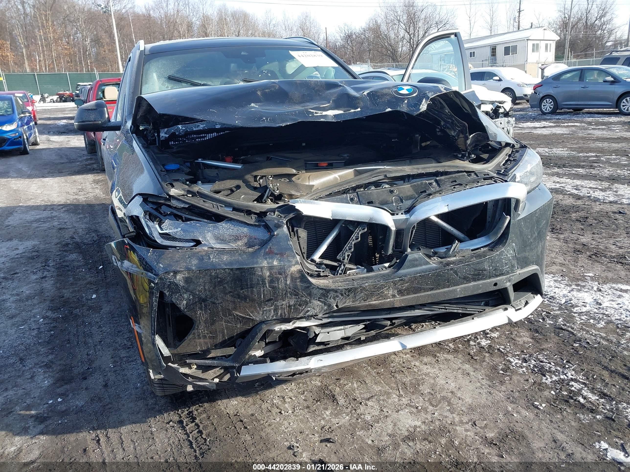 BMW X3 image 6