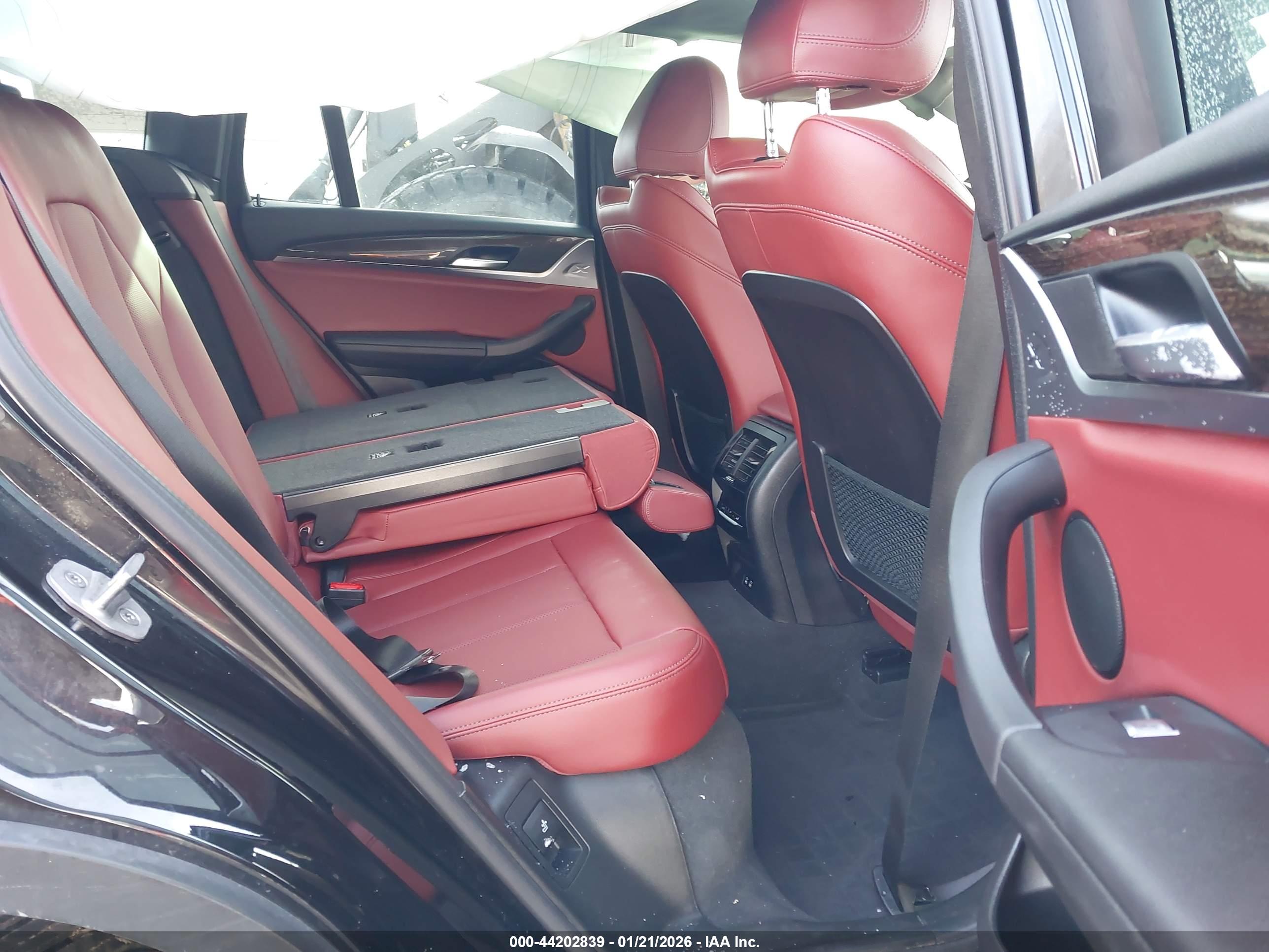BMW X3 image 8
