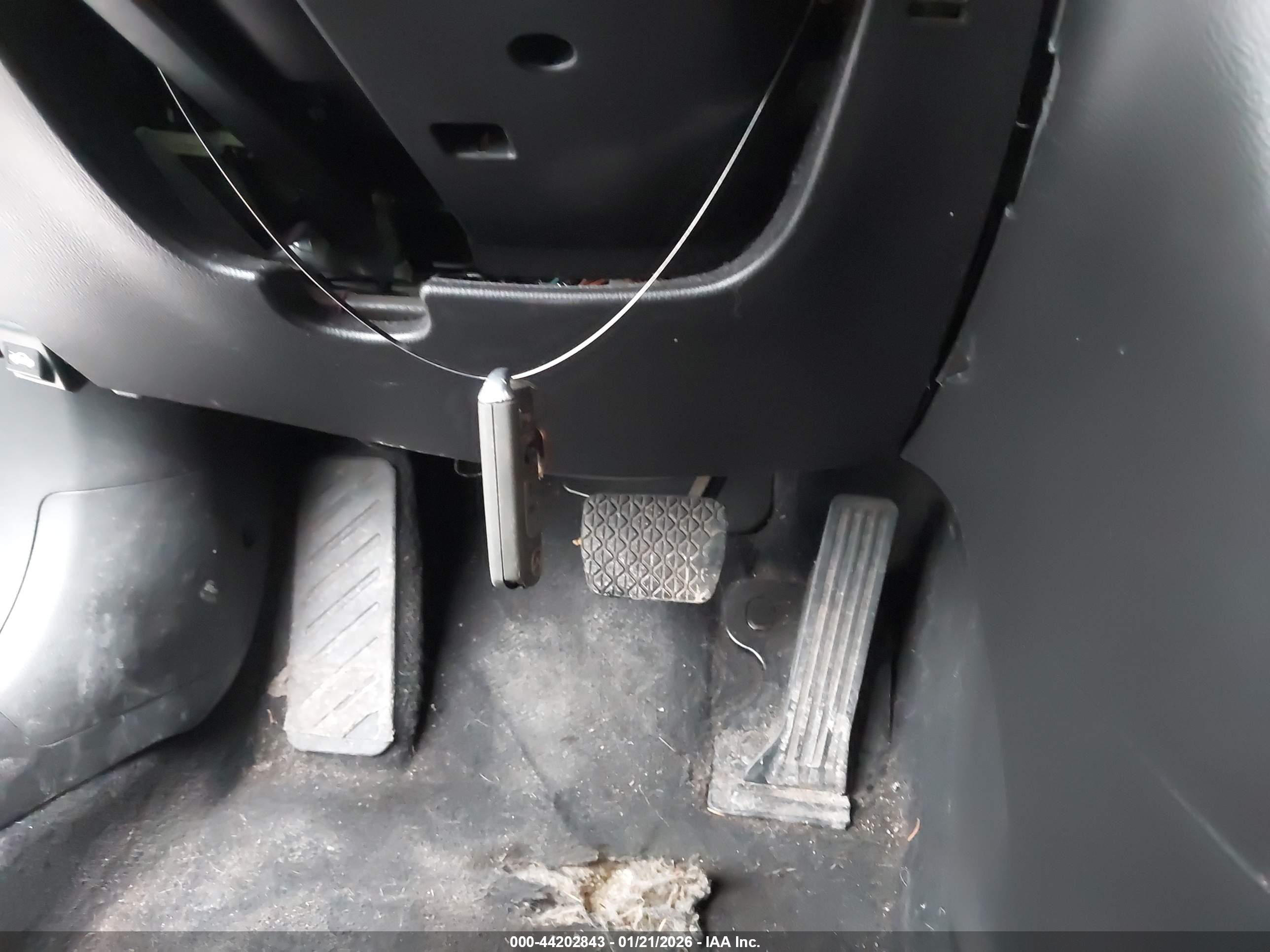 MAZDA MAZDA6 image 11