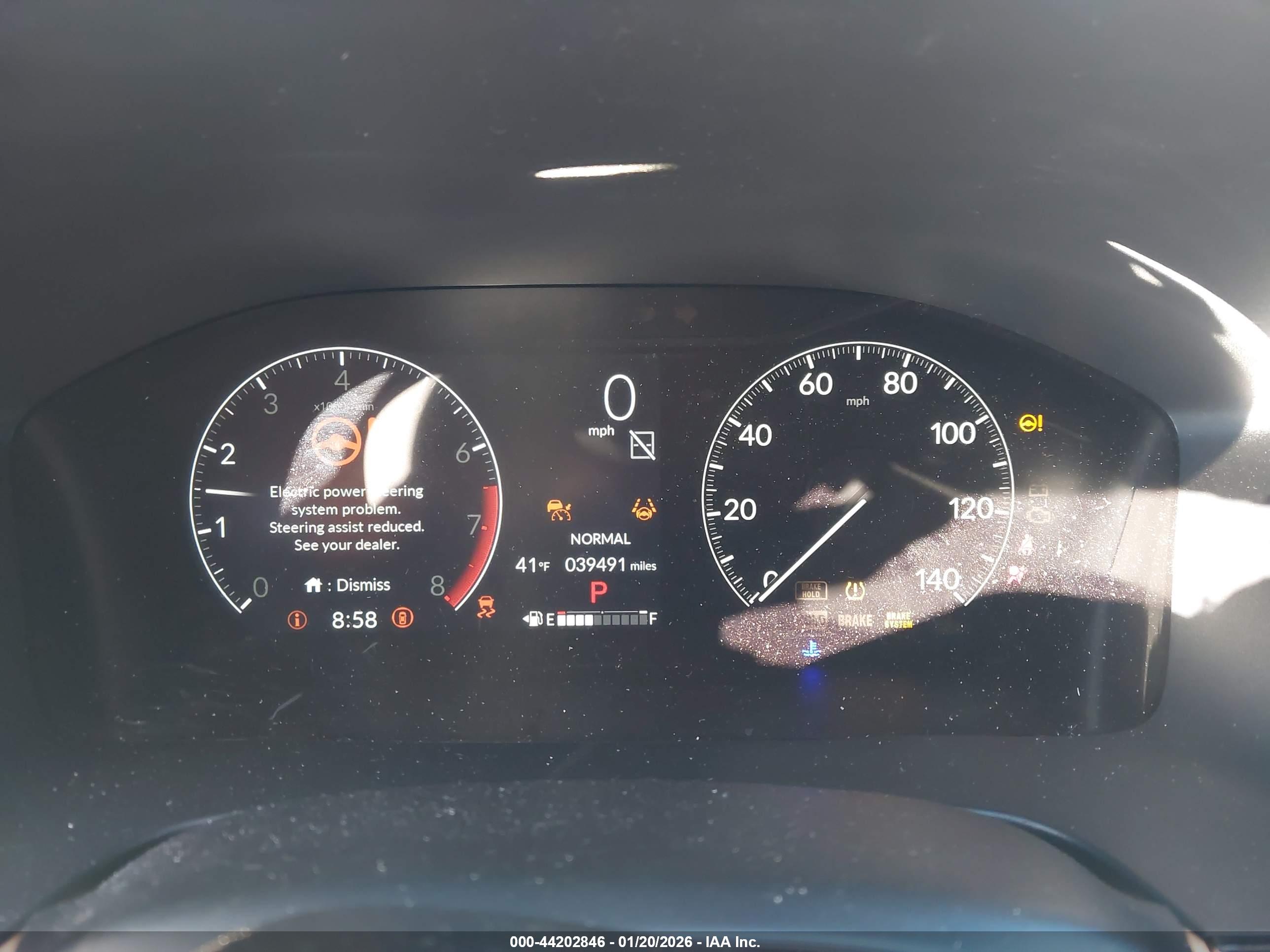 HONDA CR-V image 7
