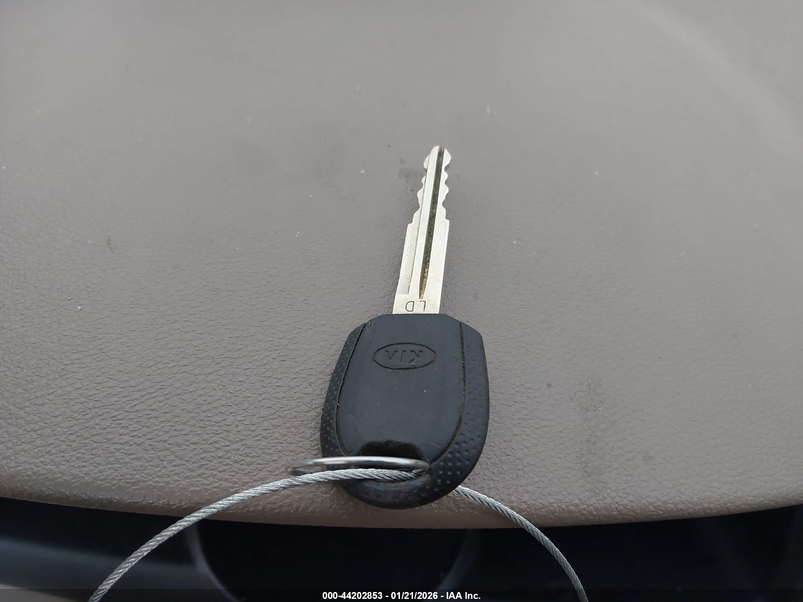 KIA SPORTAGE image 11