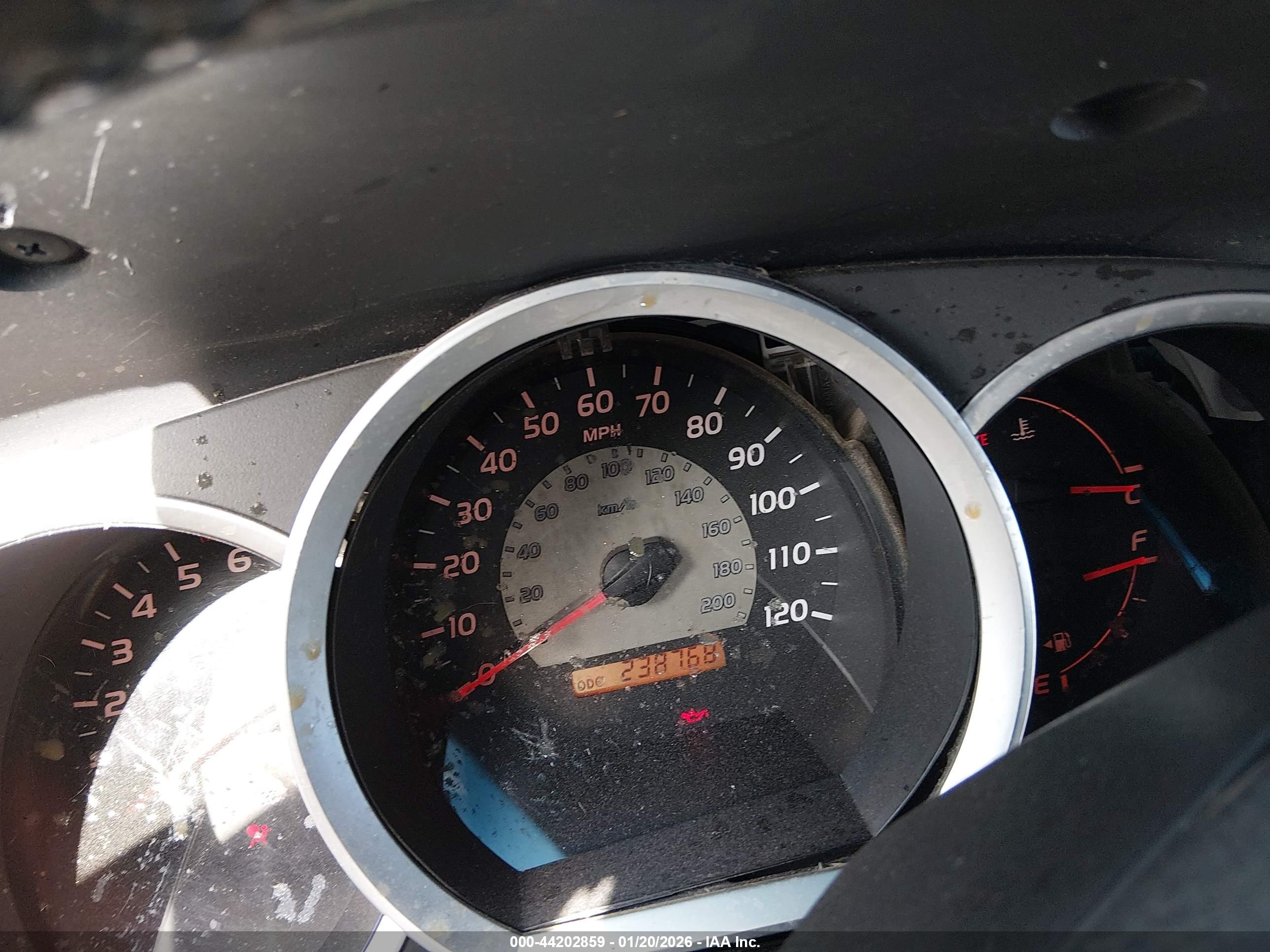 TOYOTA TACOMA image 7