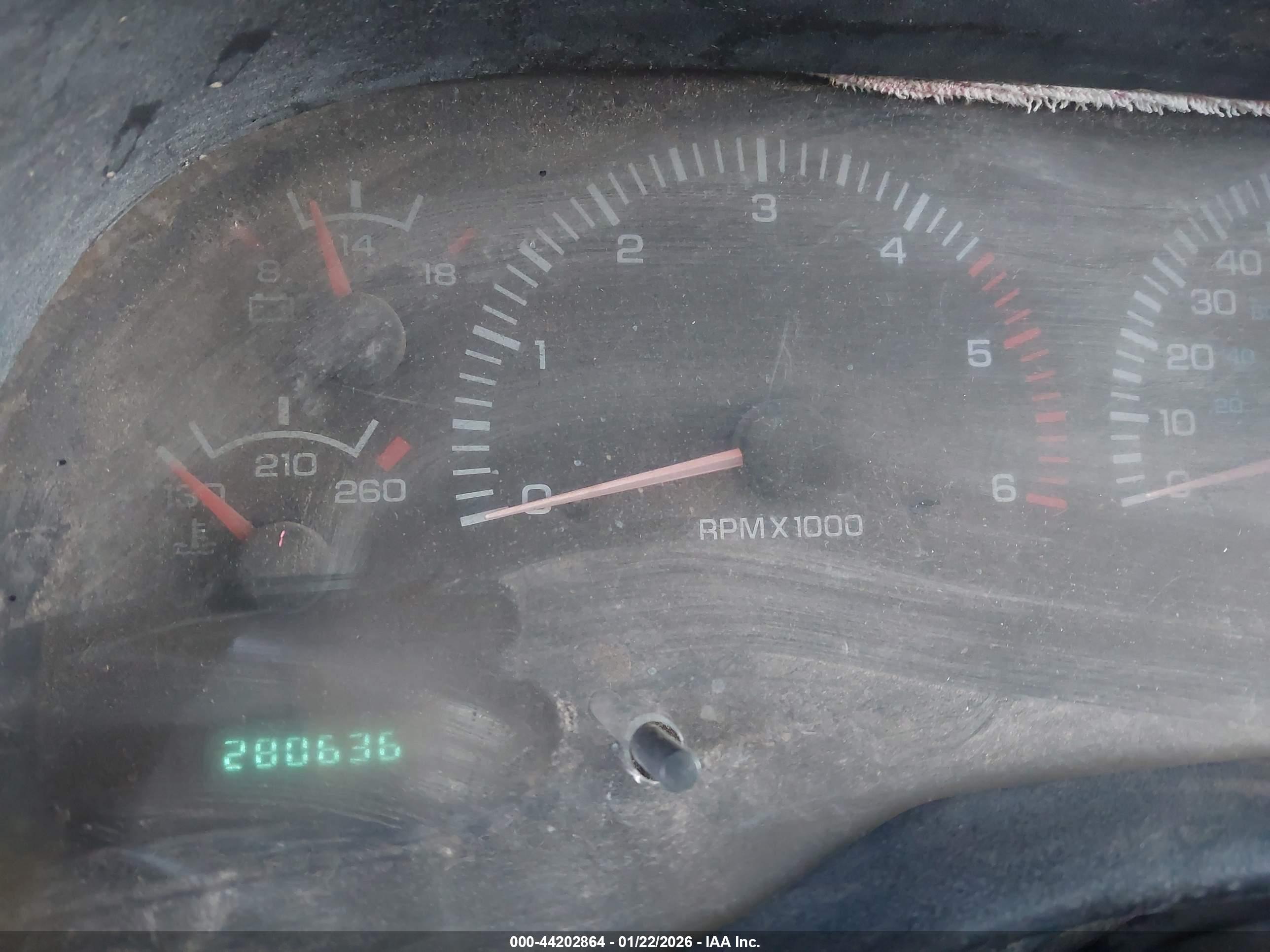 DODGE RAM image 7