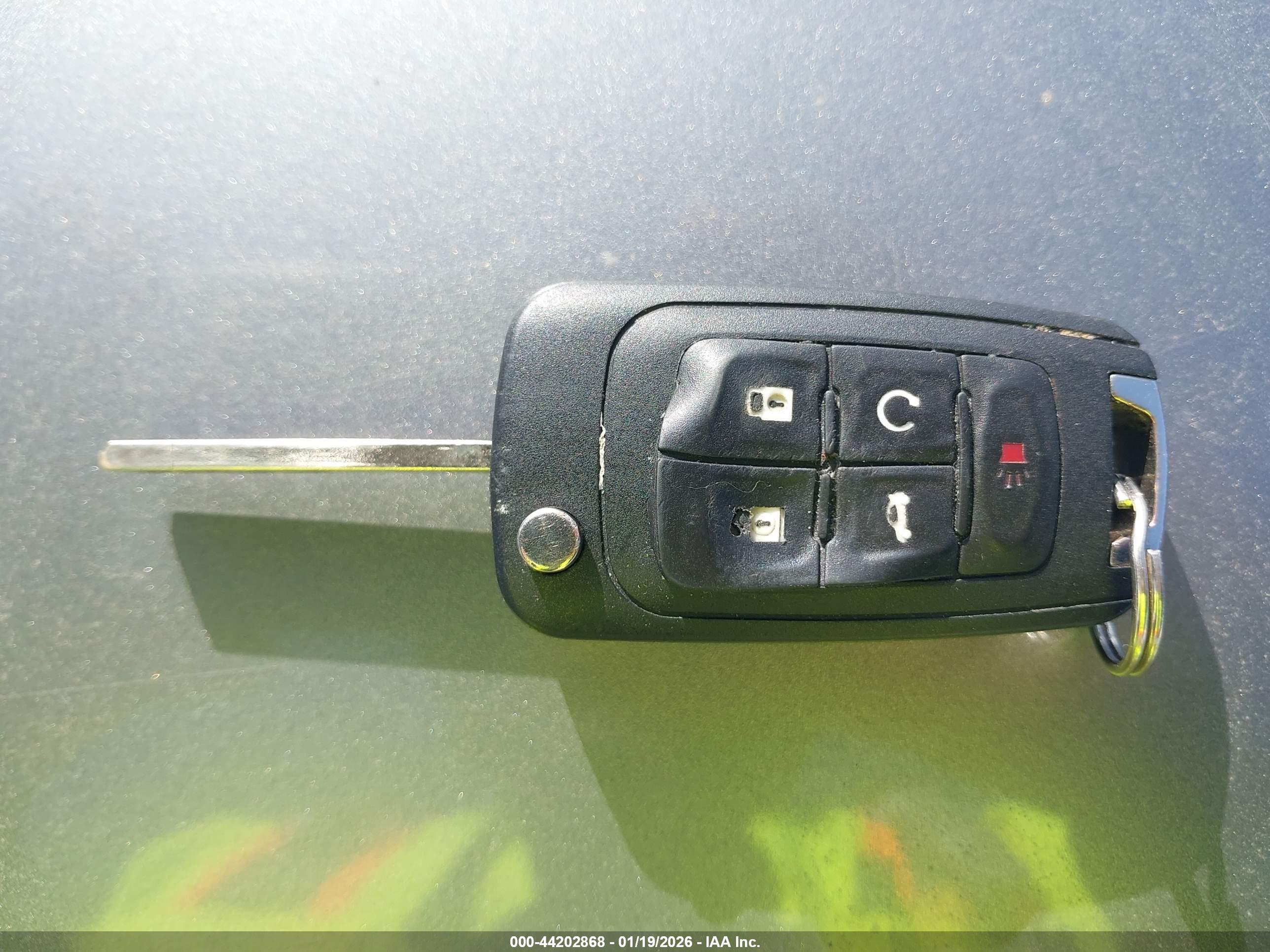 GMC TERRAIN image 11