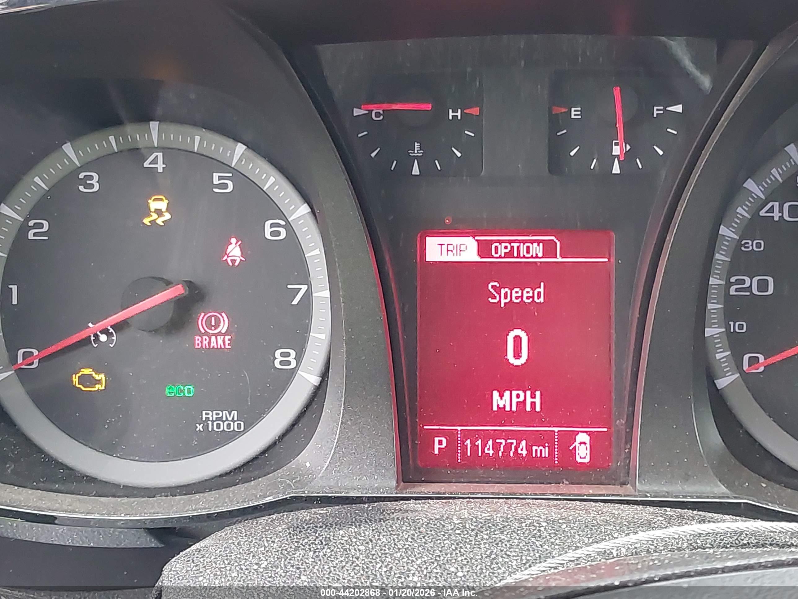 GMC TERRAIN image 7