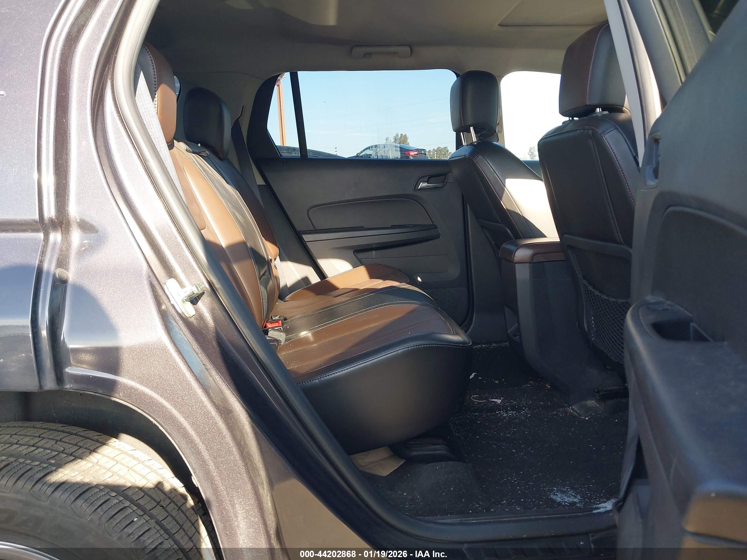 GMC TERRAIN image 8