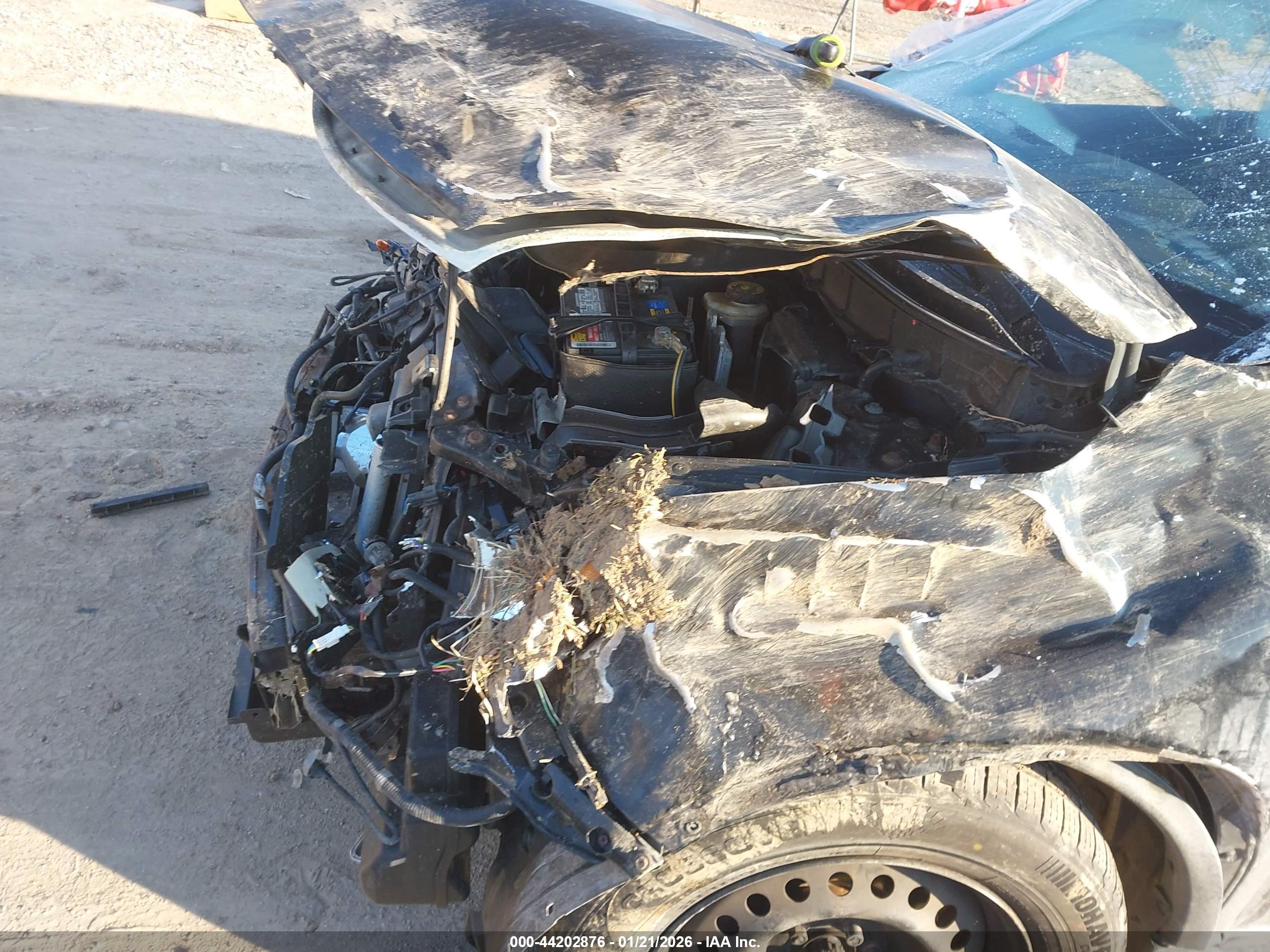 NISSAN ROGUE image 6