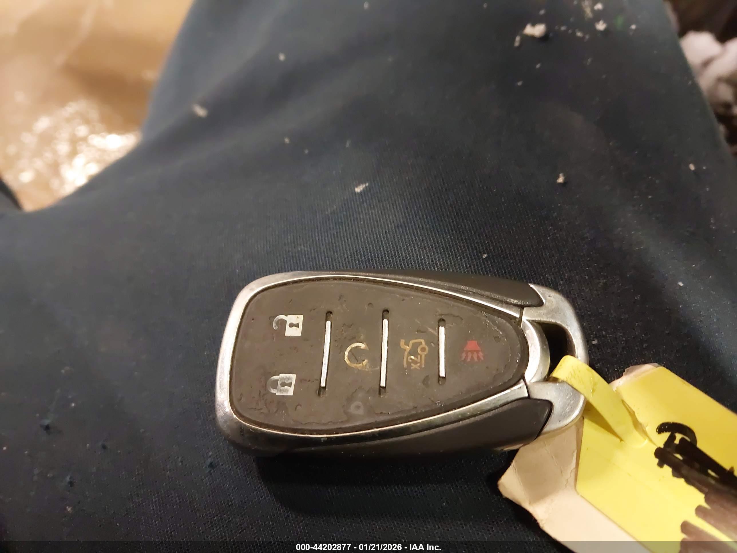 CHEVROLET CRUZE image 11