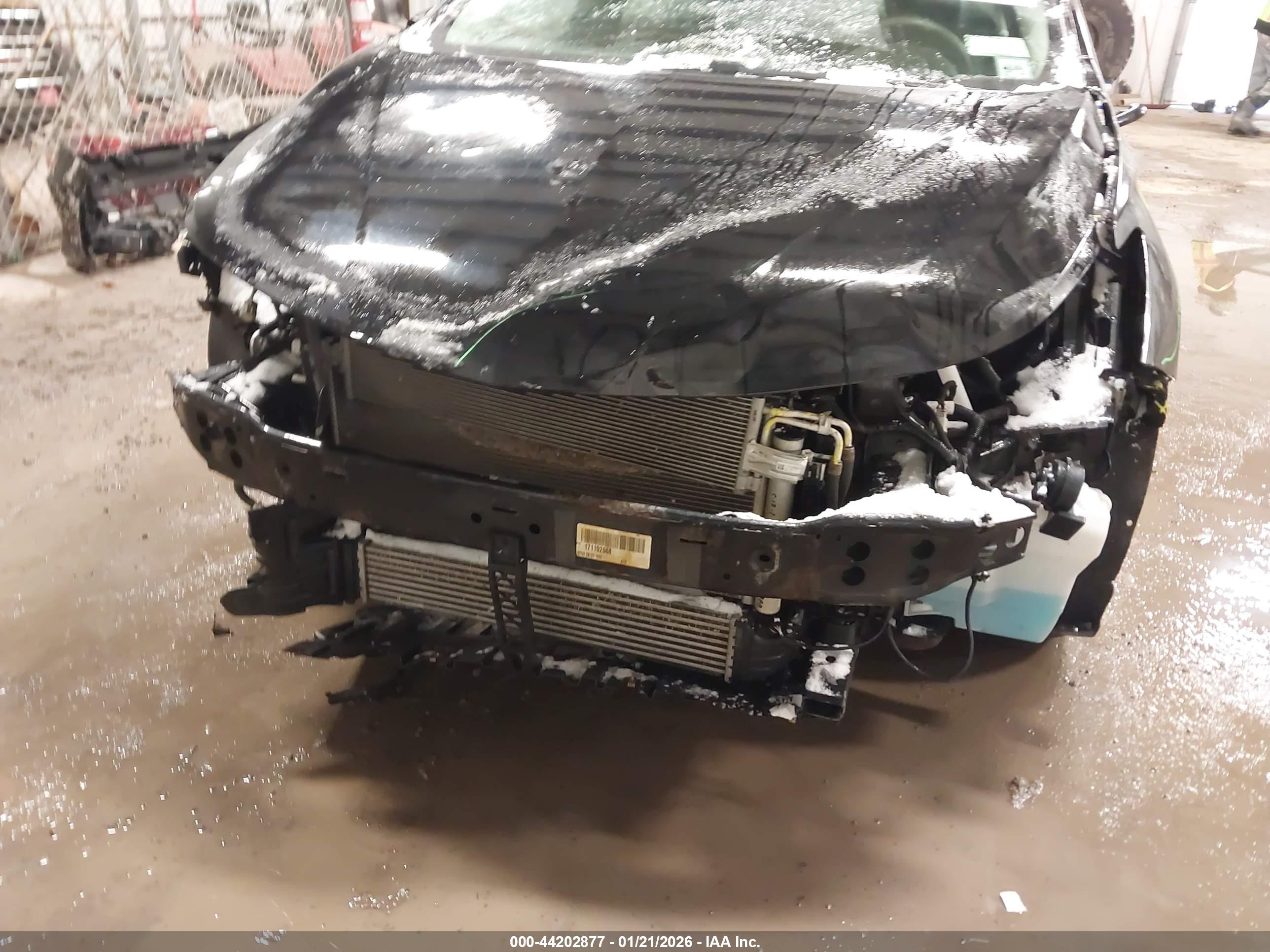 CHEVROLET CRUZE image 6
