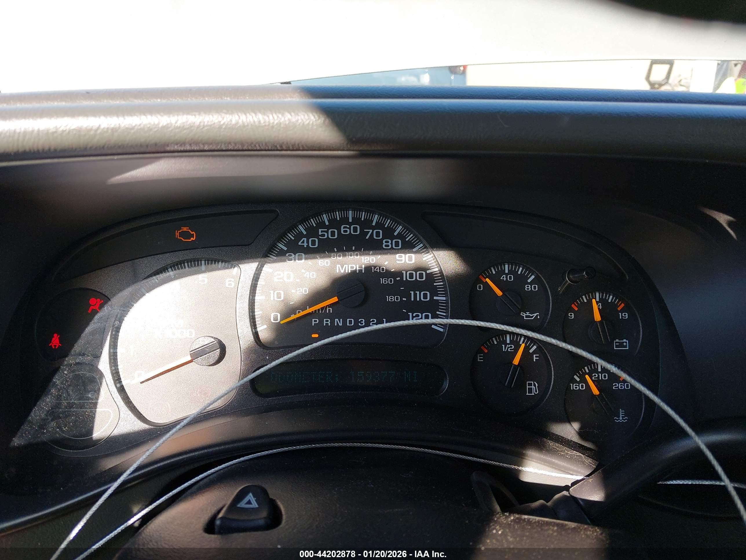 GMC SIERRA image 7