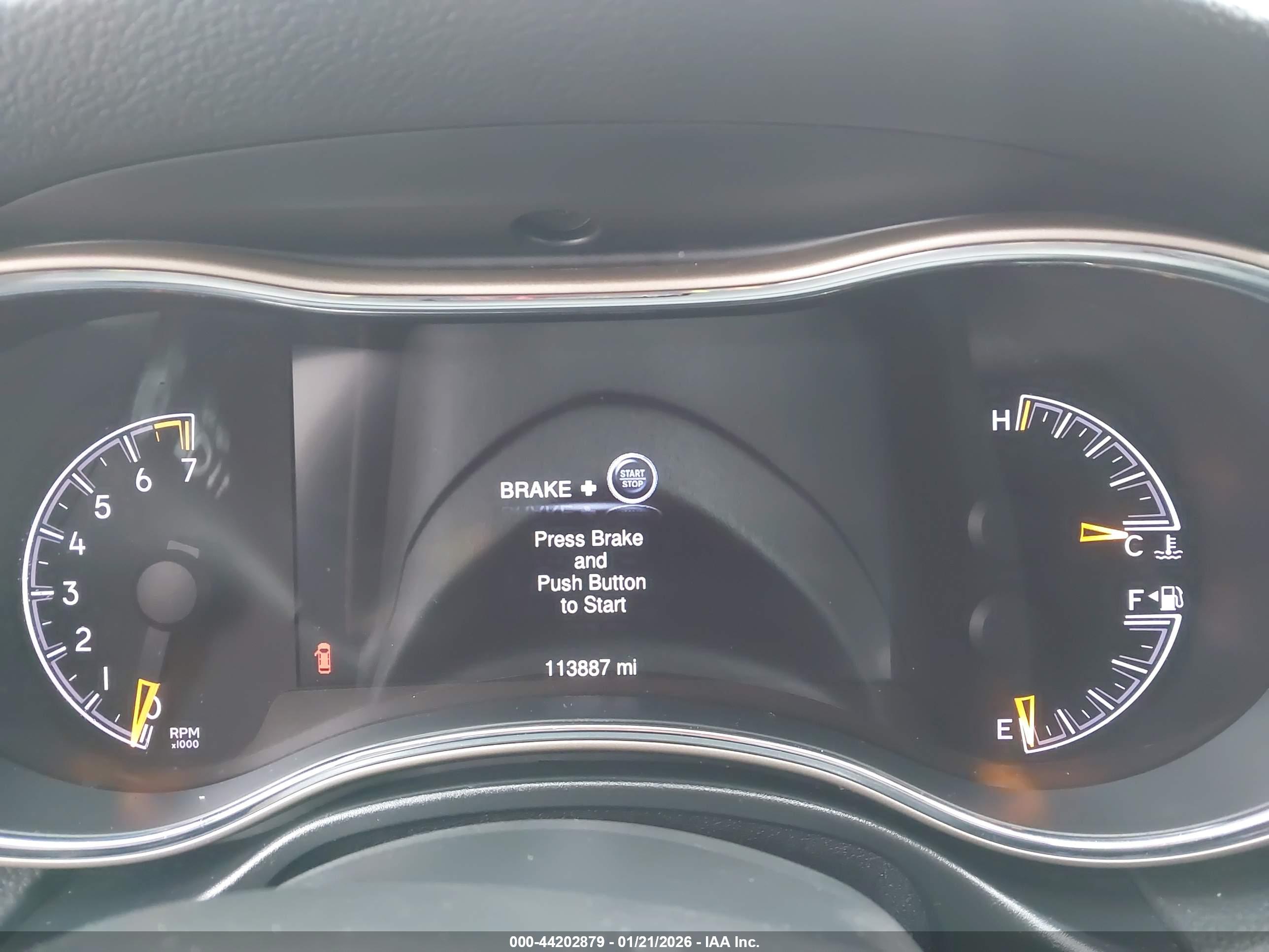 JEEP GRAND image 7