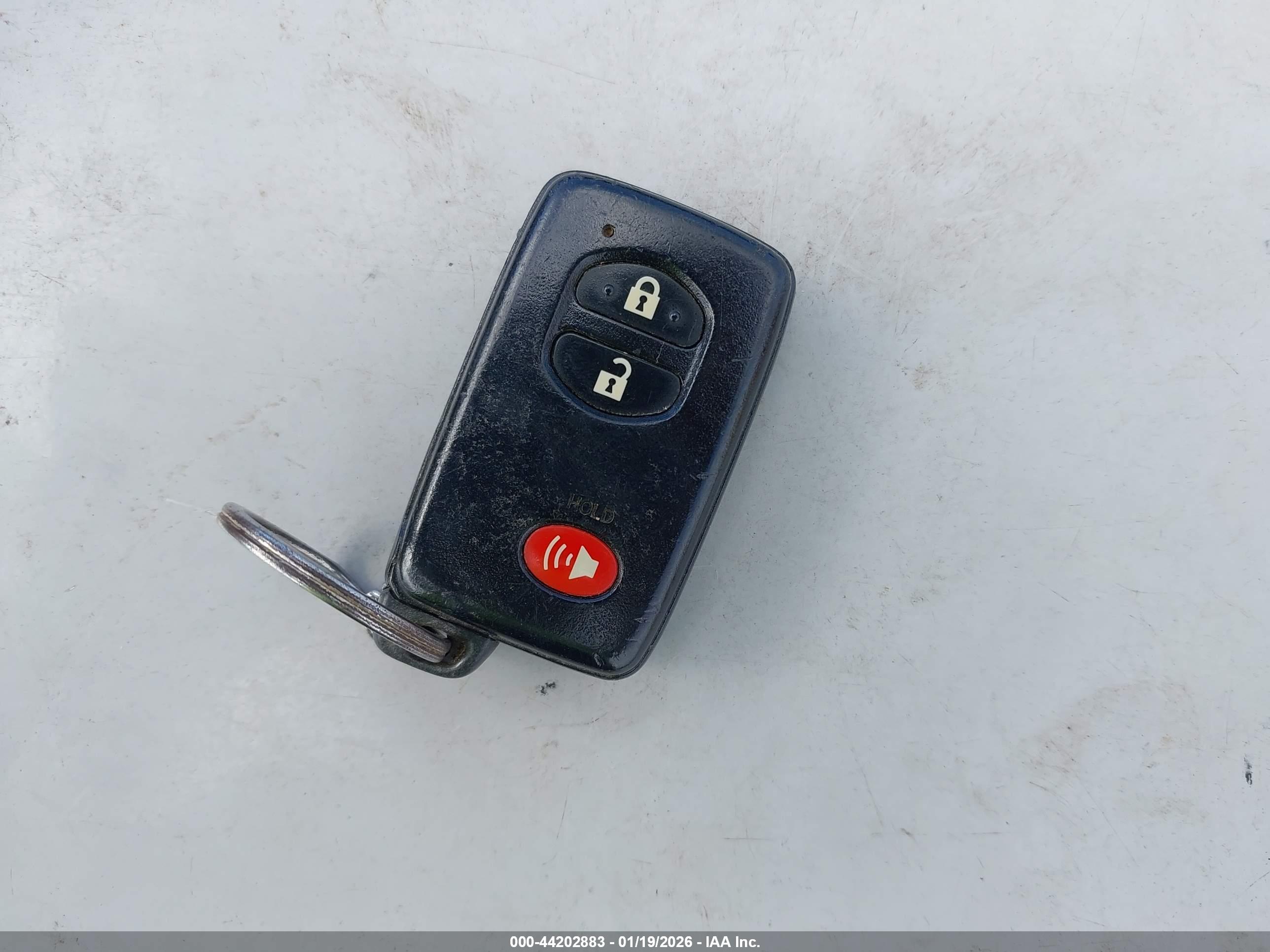 TOYOTA PRIUS image 11