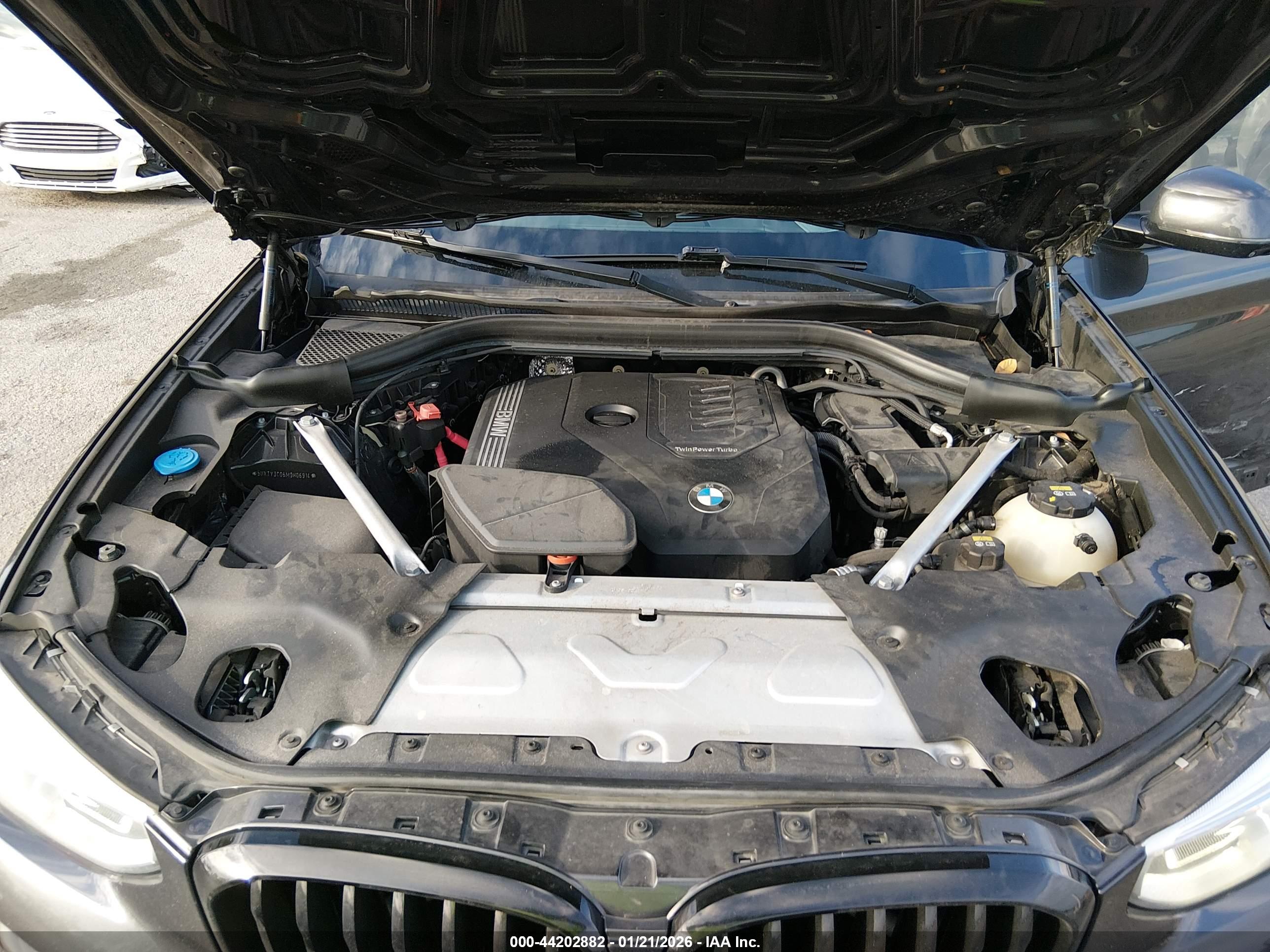 BMW X3 image 10