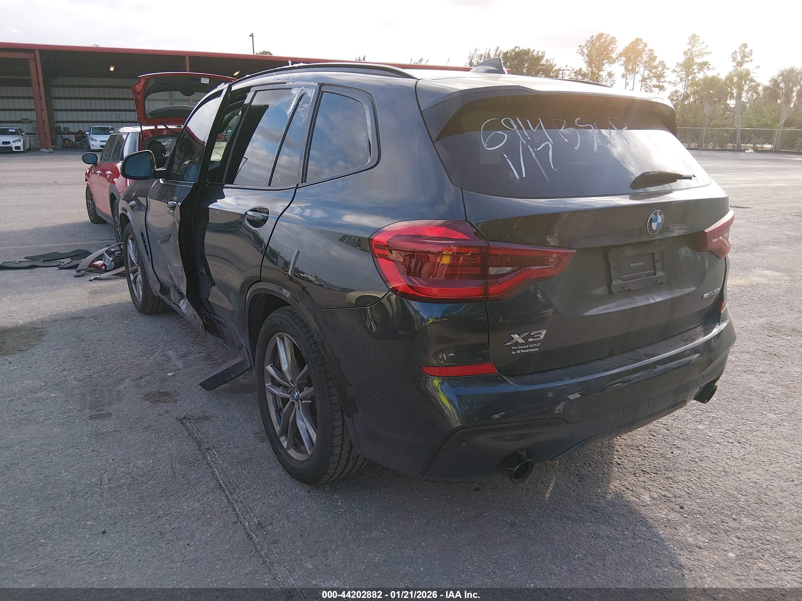 BMW X3 image 3