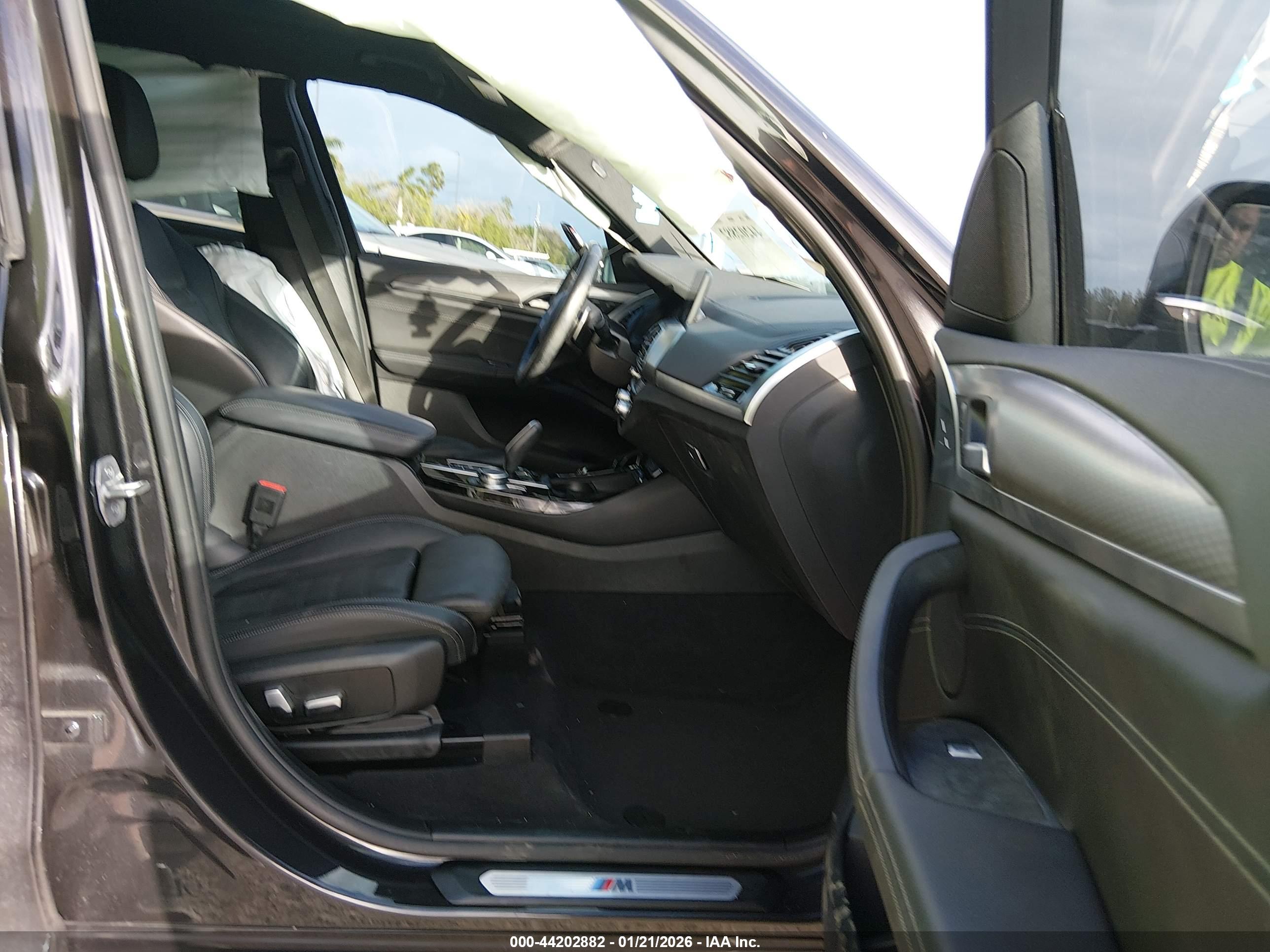 BMW X3 image 5