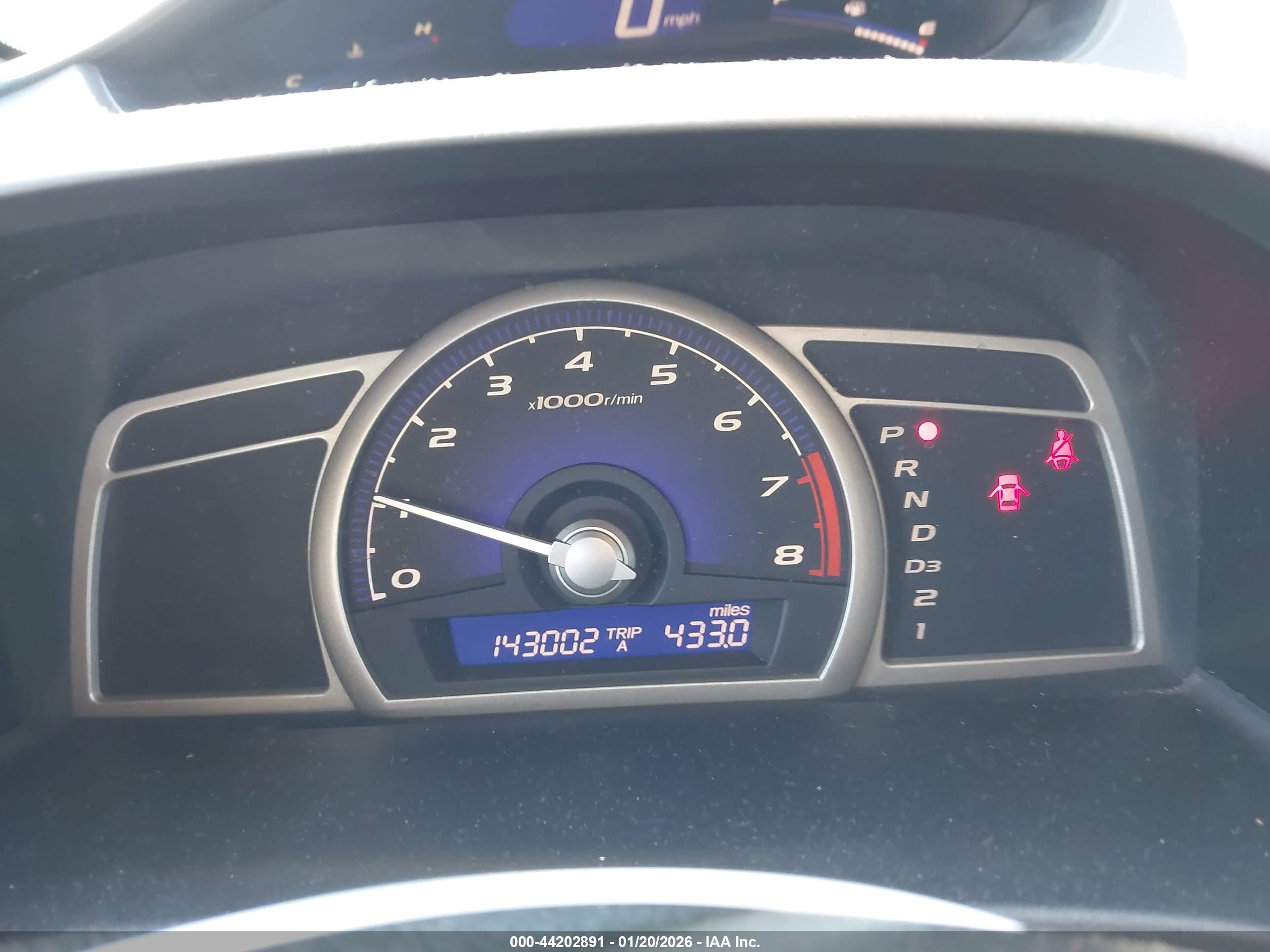 HONDA CIVIC image 7
