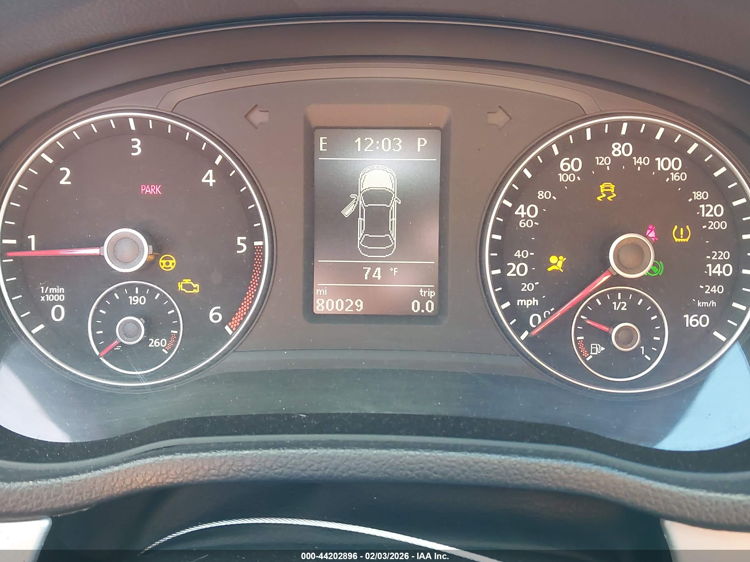 VOLKSWAGEN PASSAT image 7