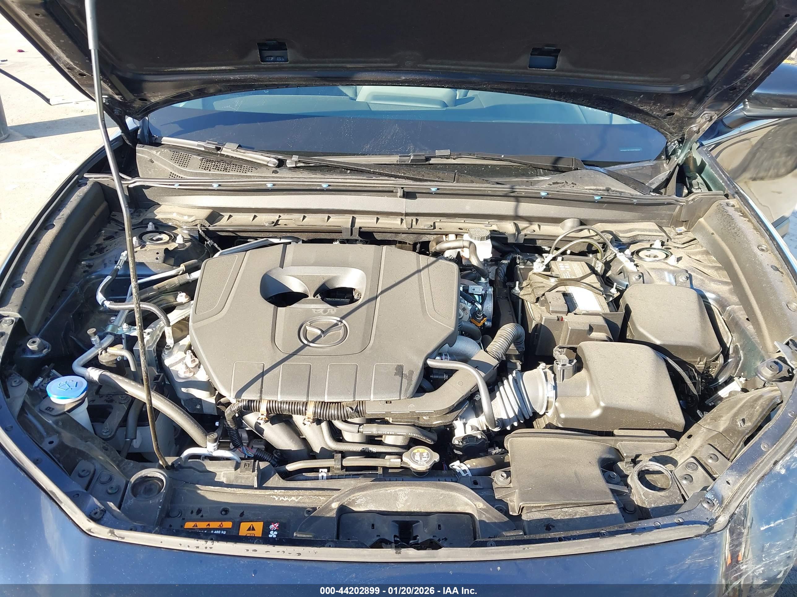 MAZDA CX-30 image 10