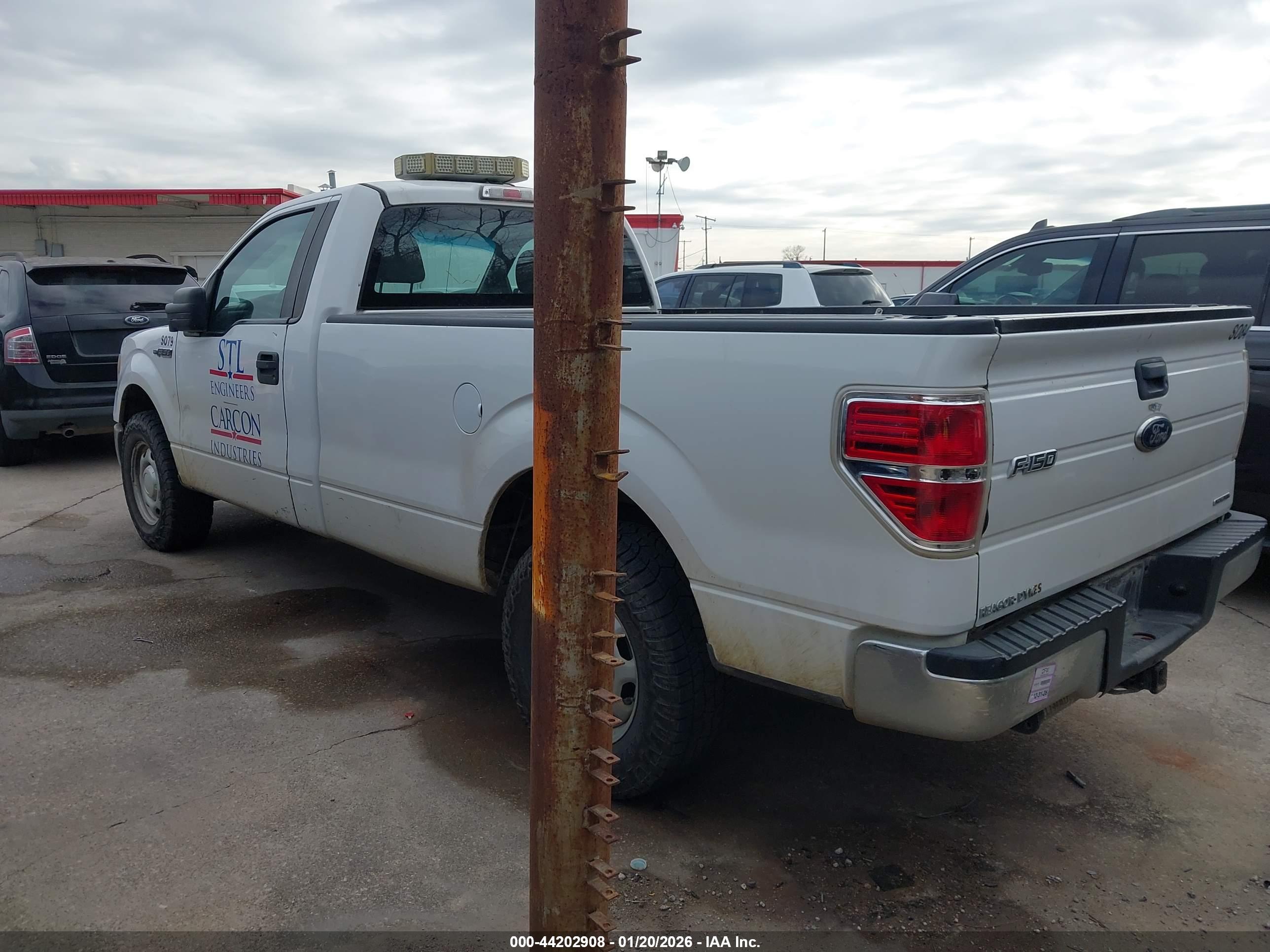 FORD F-150 image 3