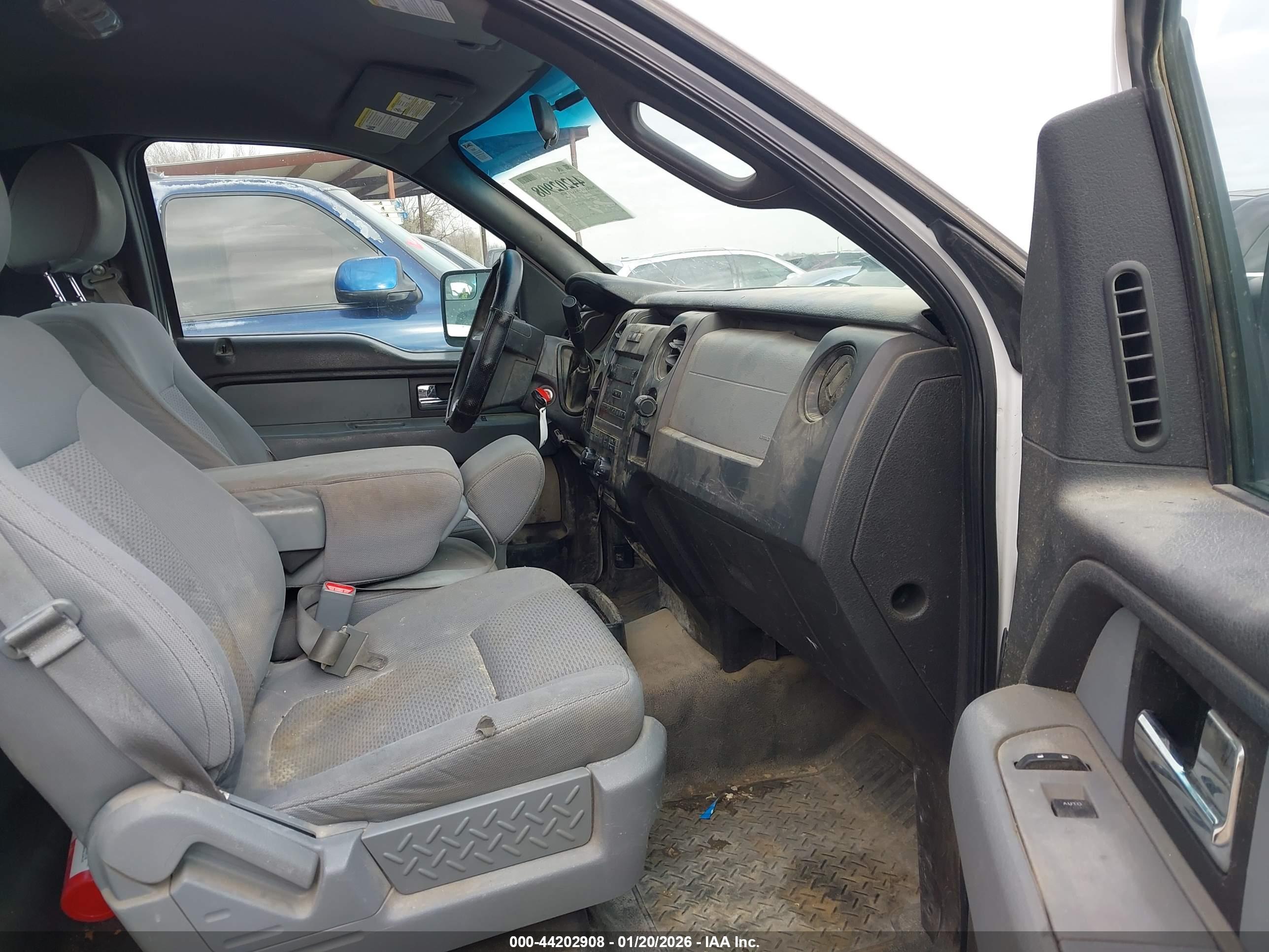FORD F-150 image 5