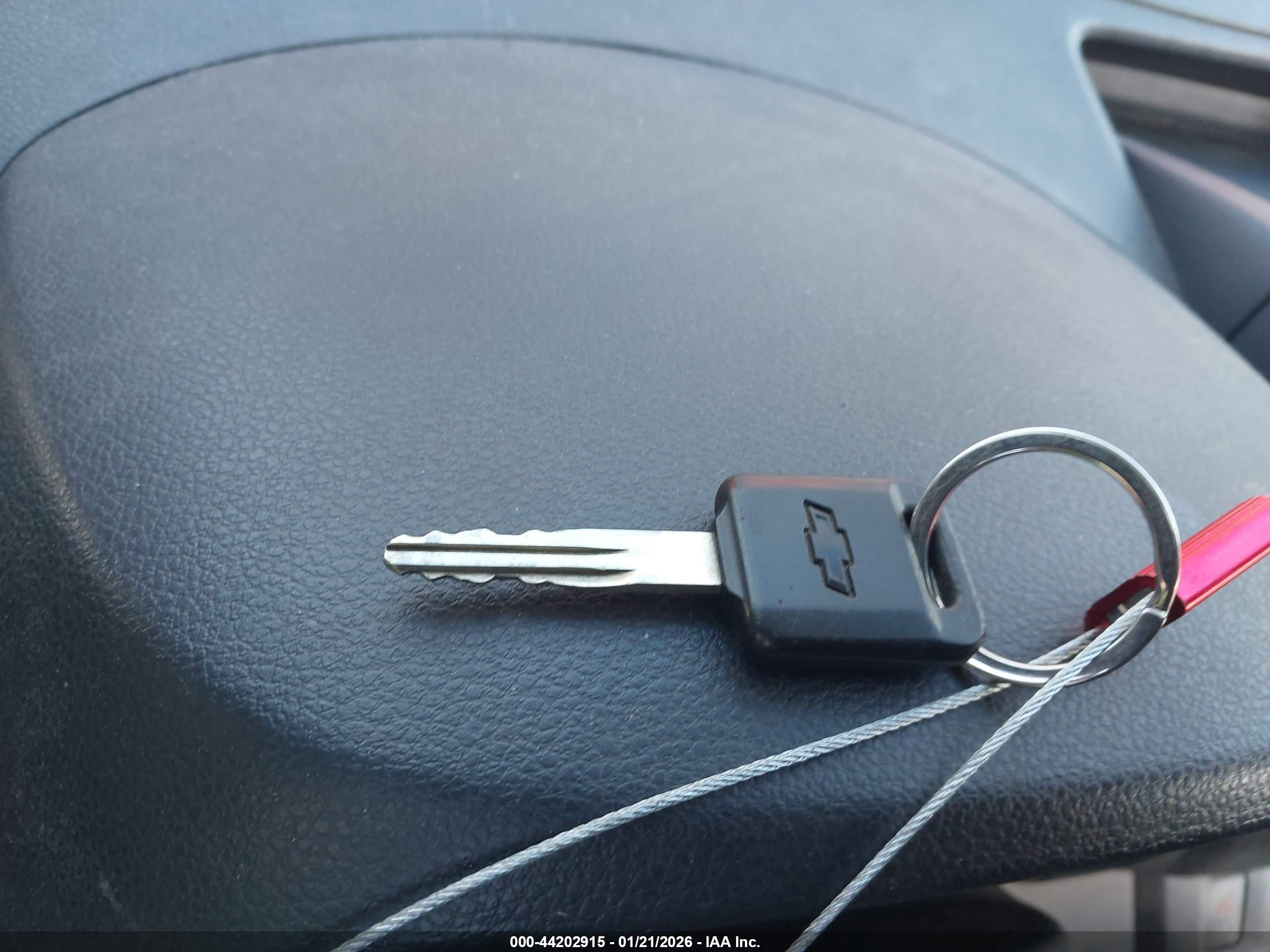 CHEVROLET CITY image 11