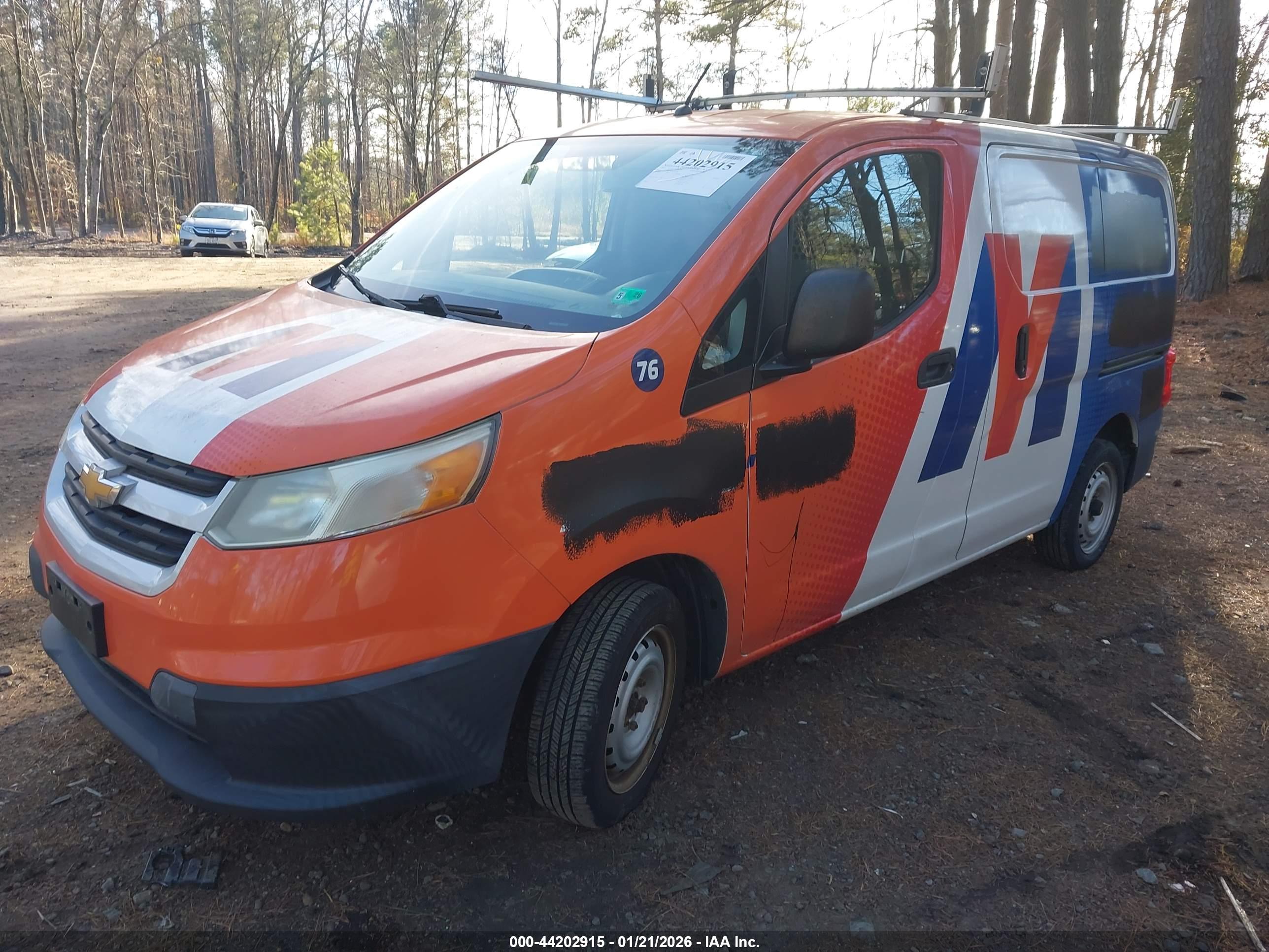 CHEVROLET CITY image 2