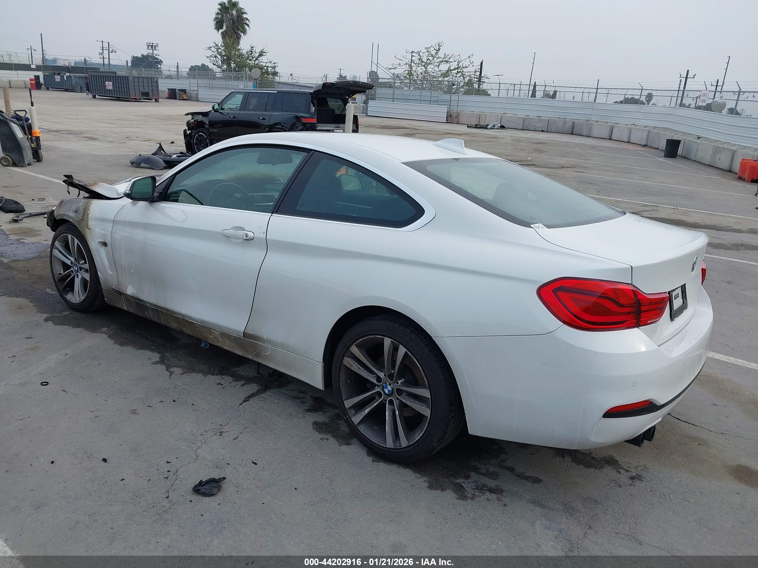 BMW 430I image 3