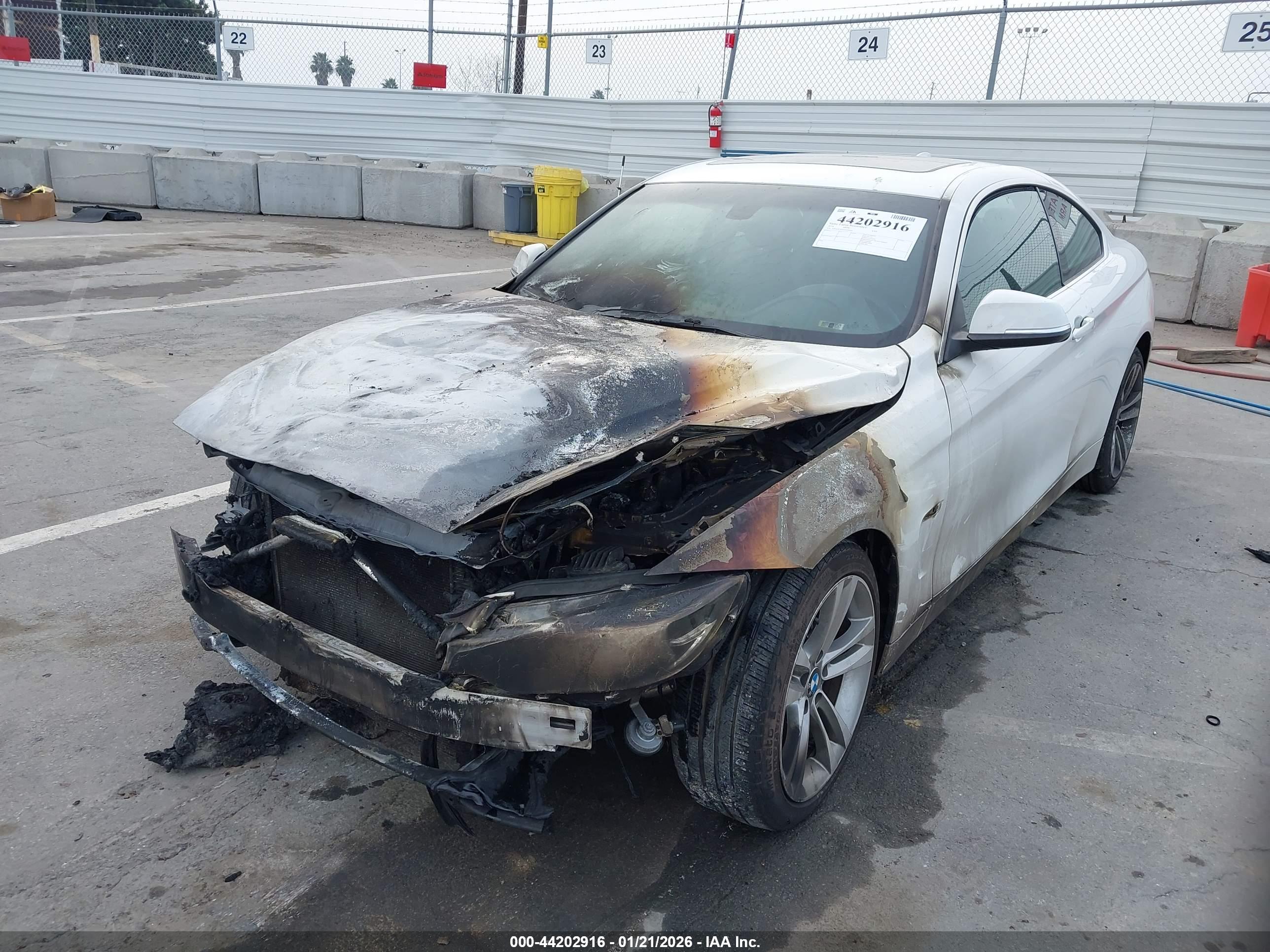 BMW 430I image 6