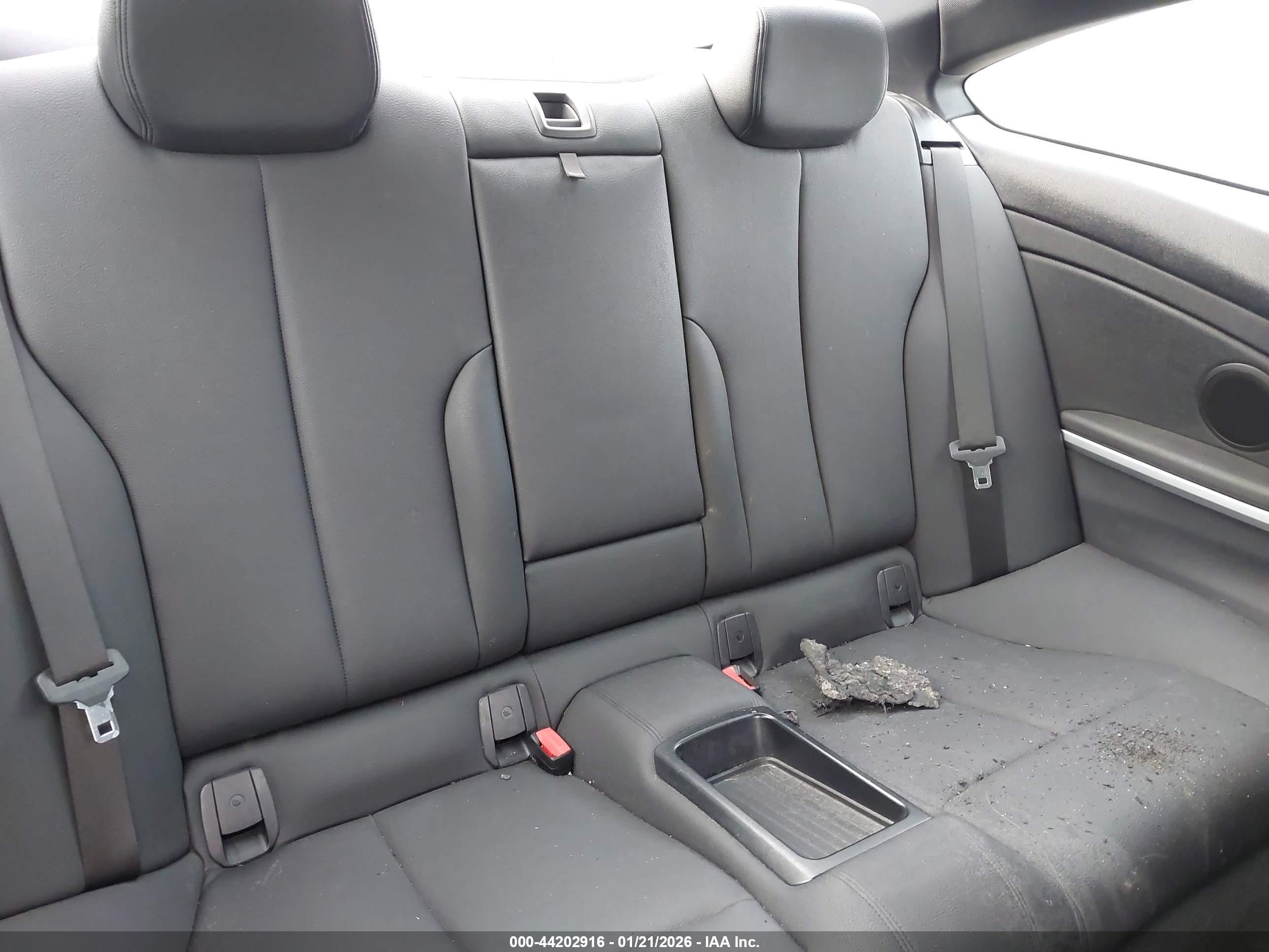BMW 430I image 8