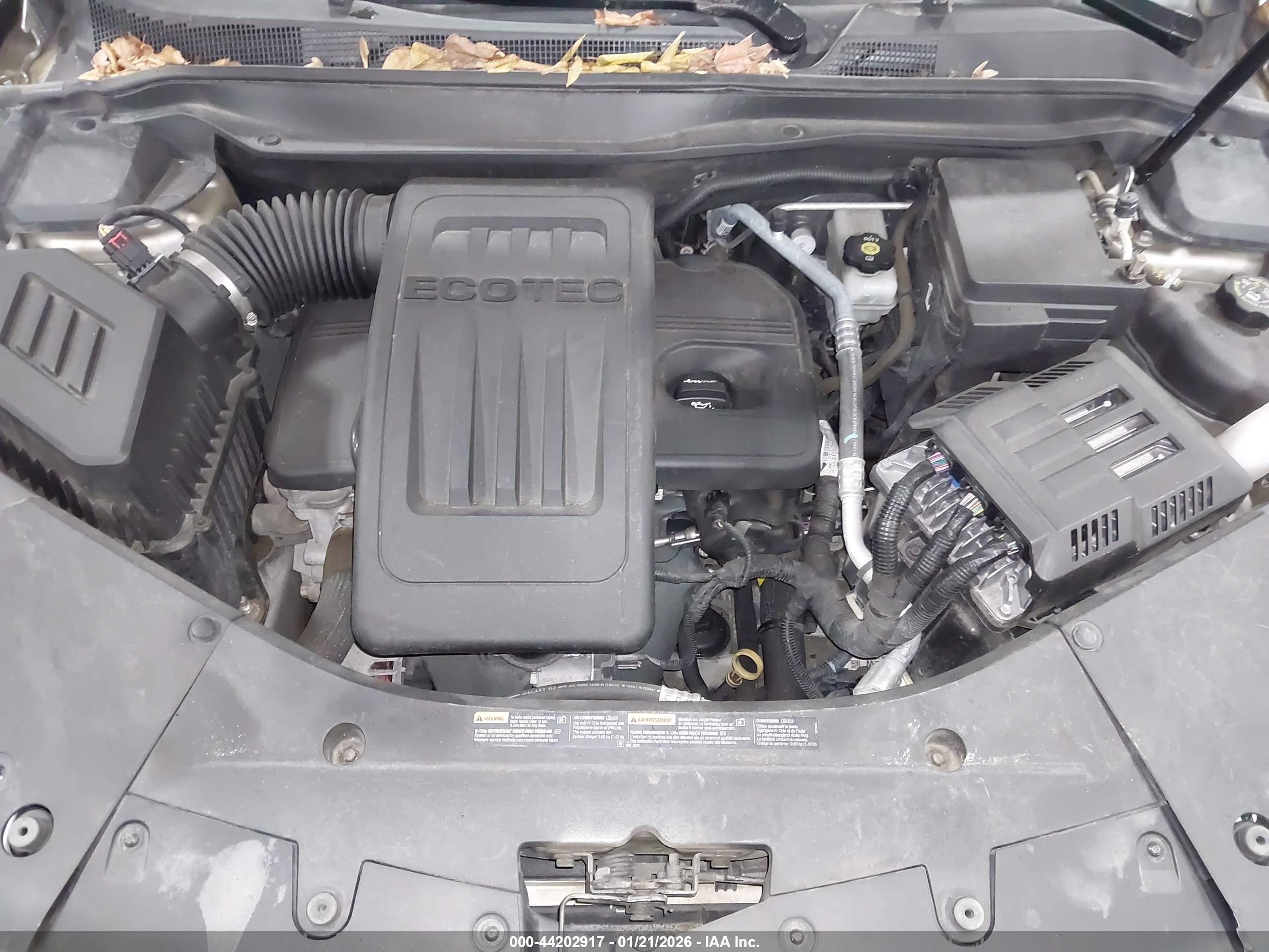 GMC TERRAIN image 10