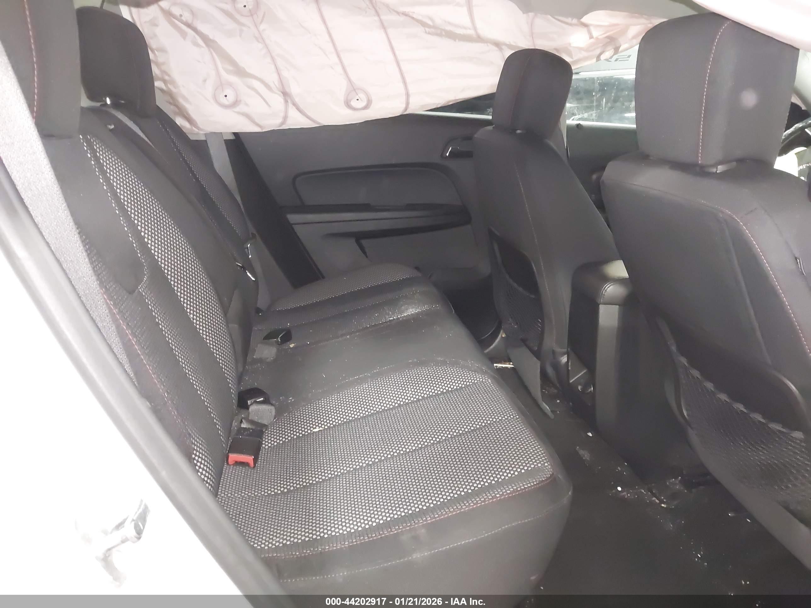 GMC TERRAIN image 8