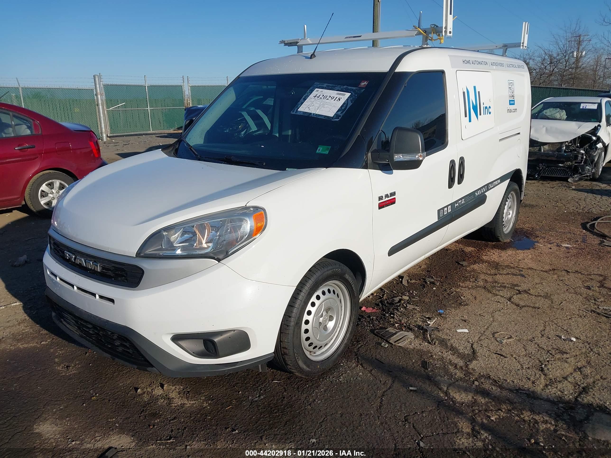 RAM PROMASTER image 2