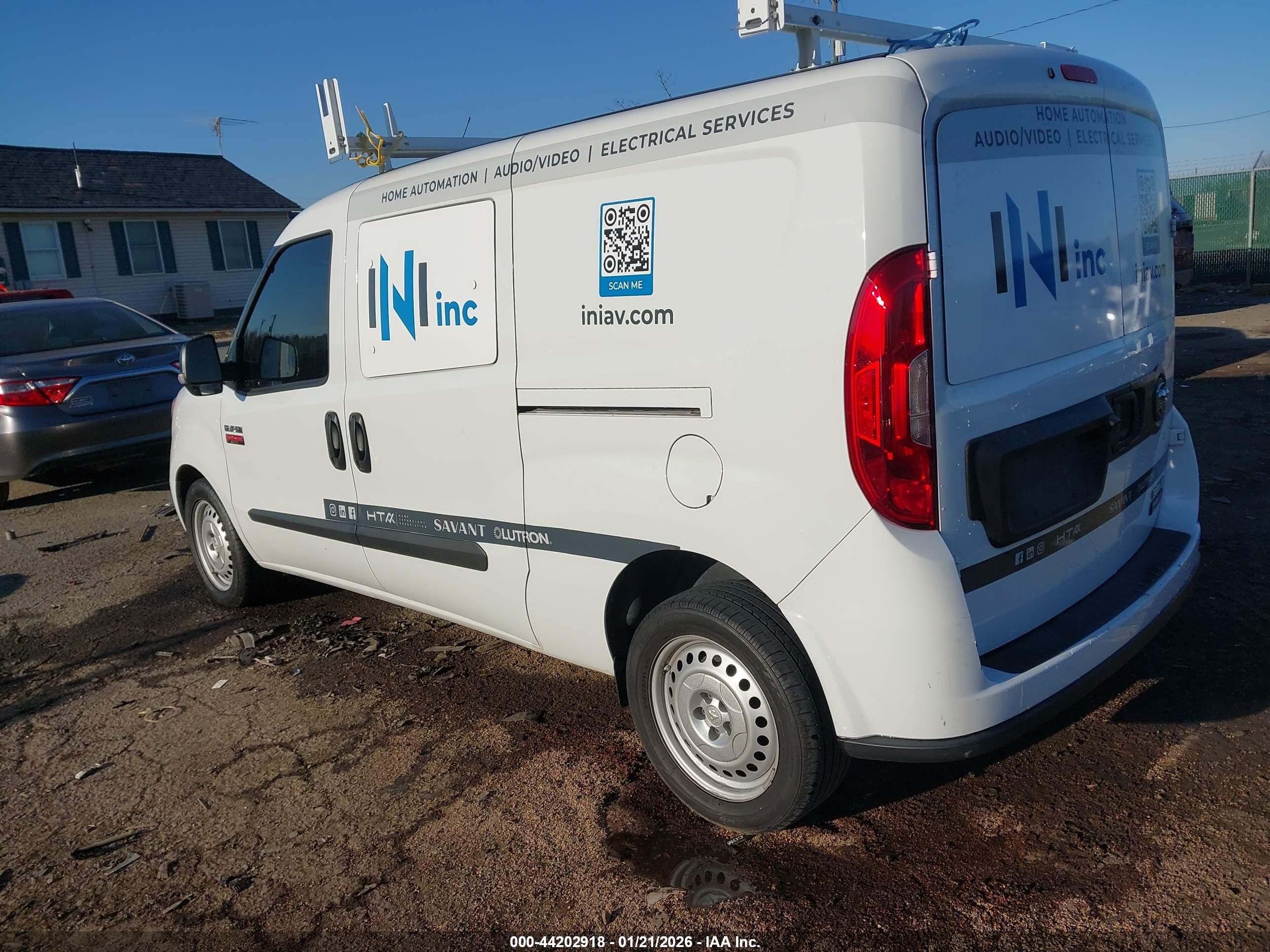 RAM PROMASTER image 3