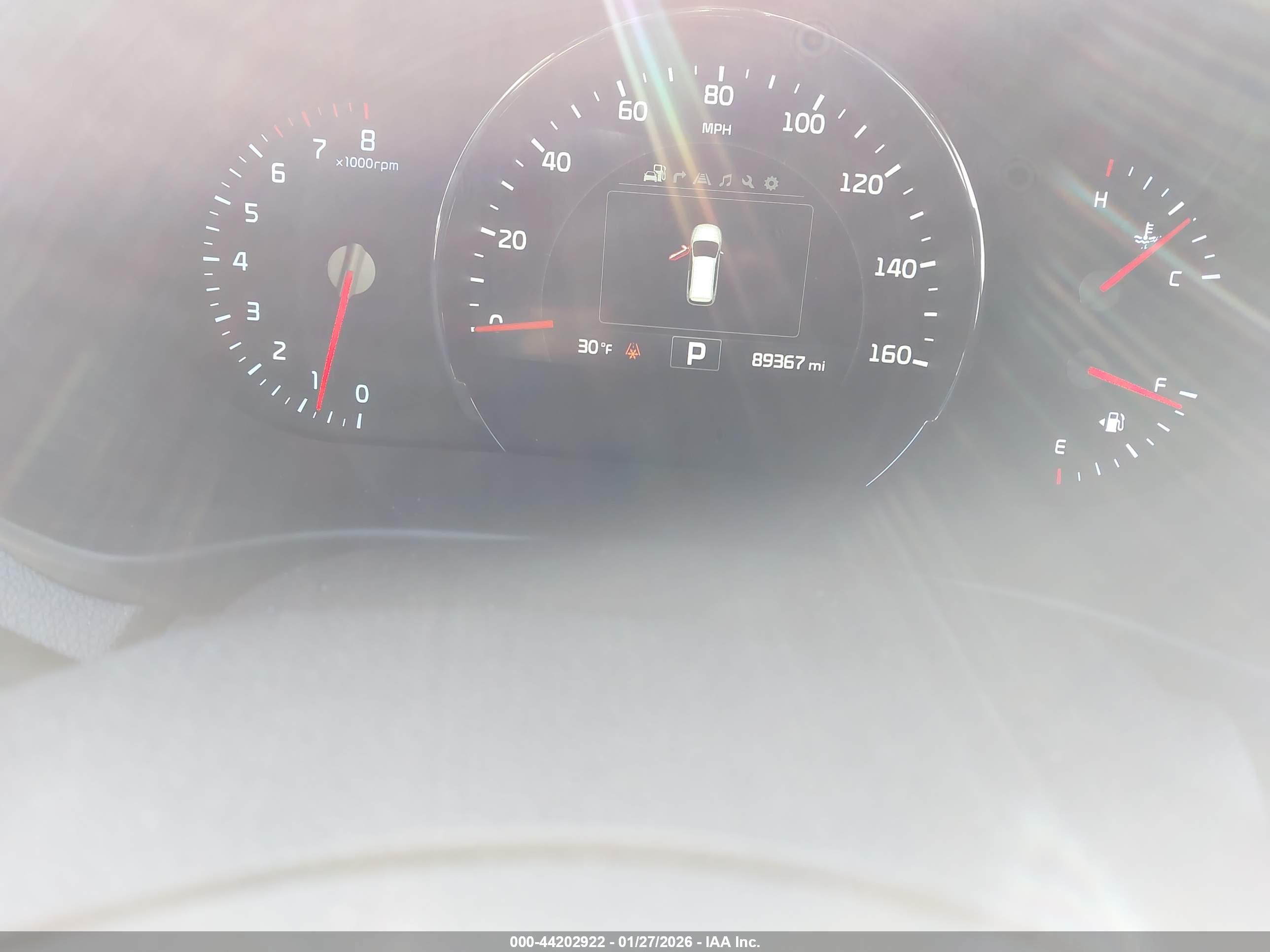 KIA SORENTO image 7