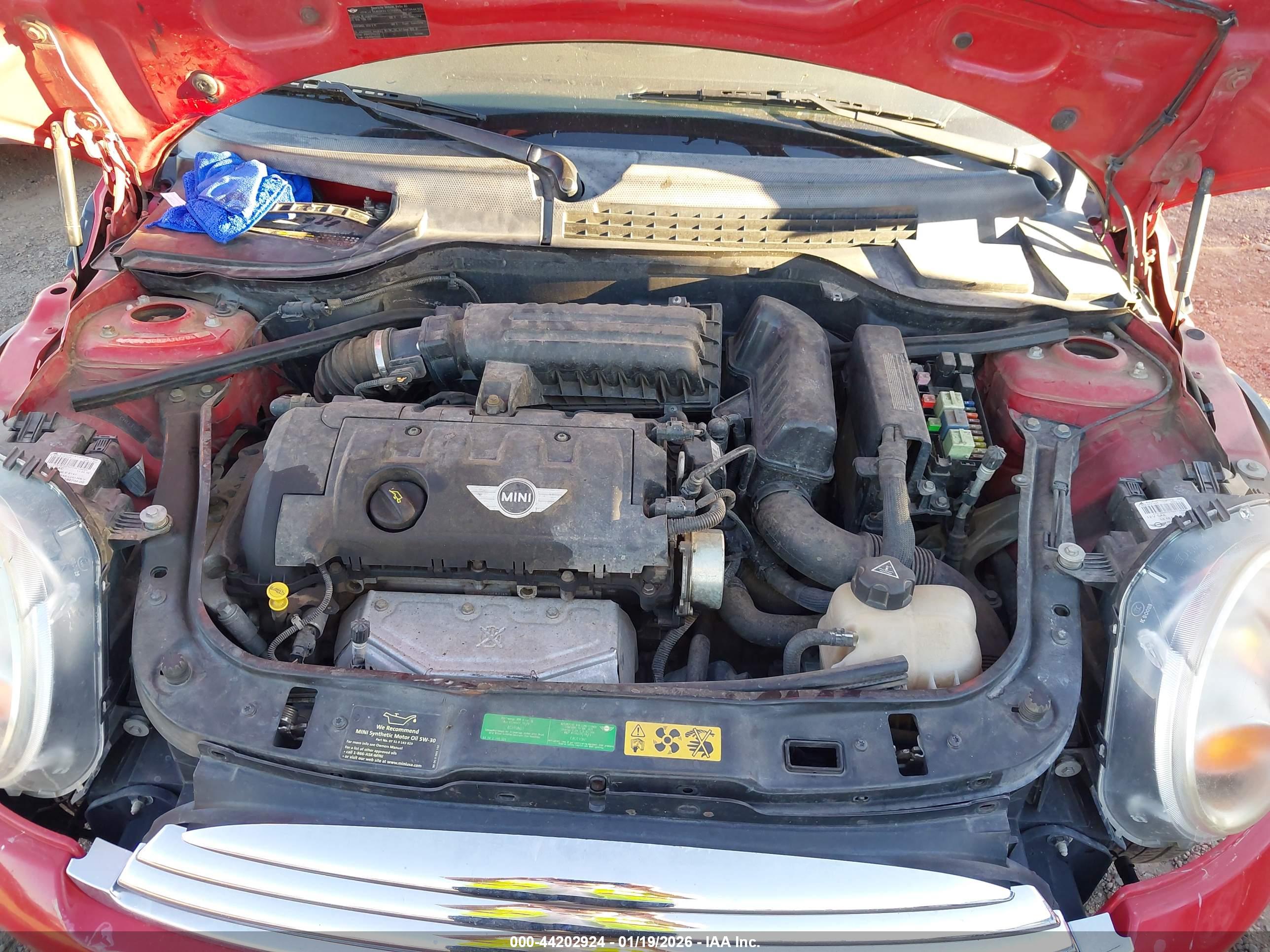 MINI COOPER image 10