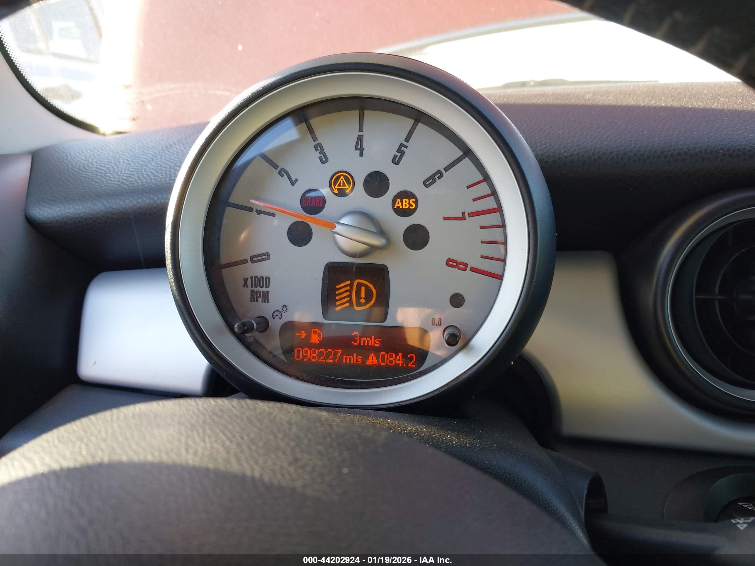 MINI COOPER image 7