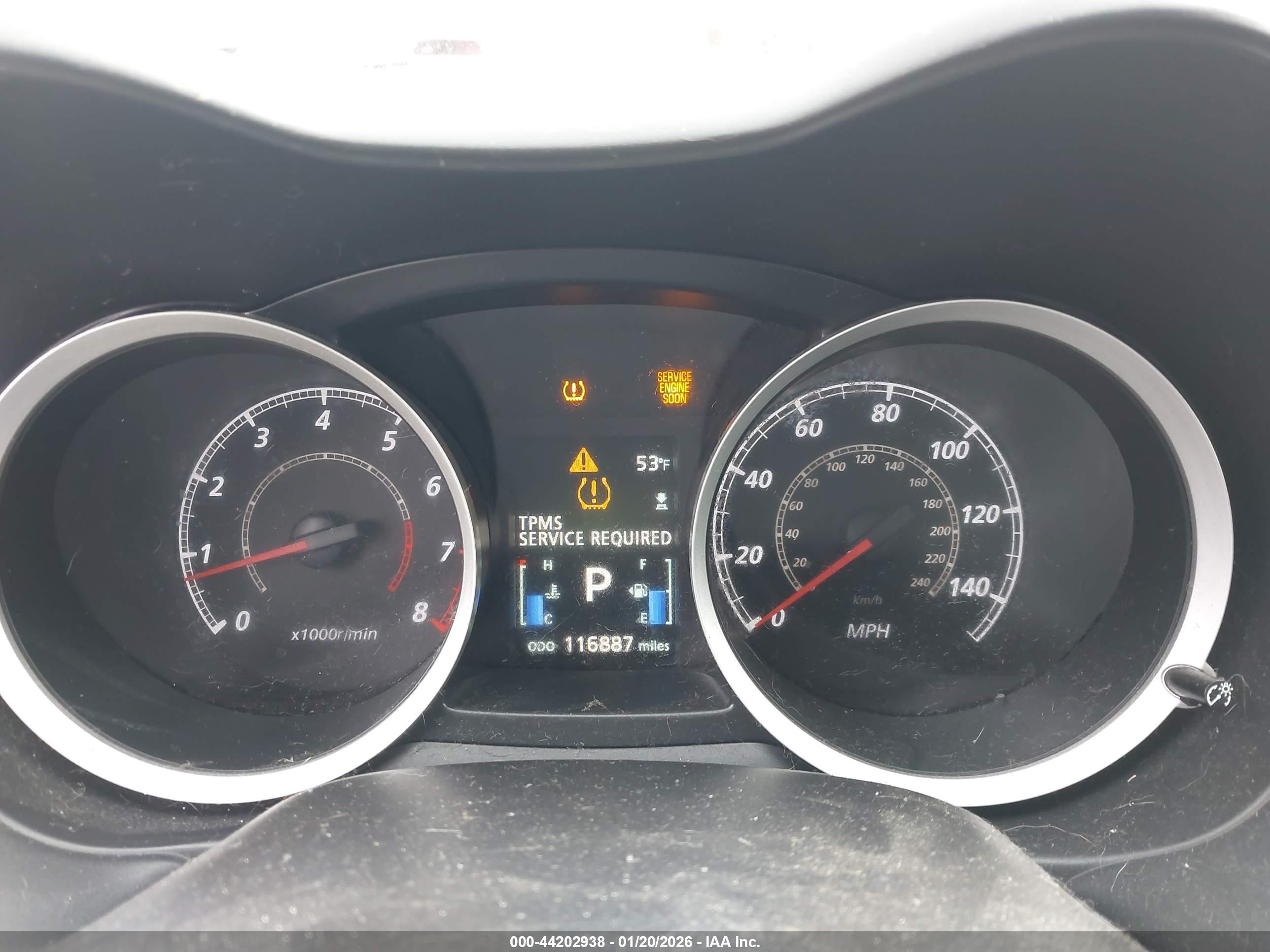MITSUBISHI LANCER image 7