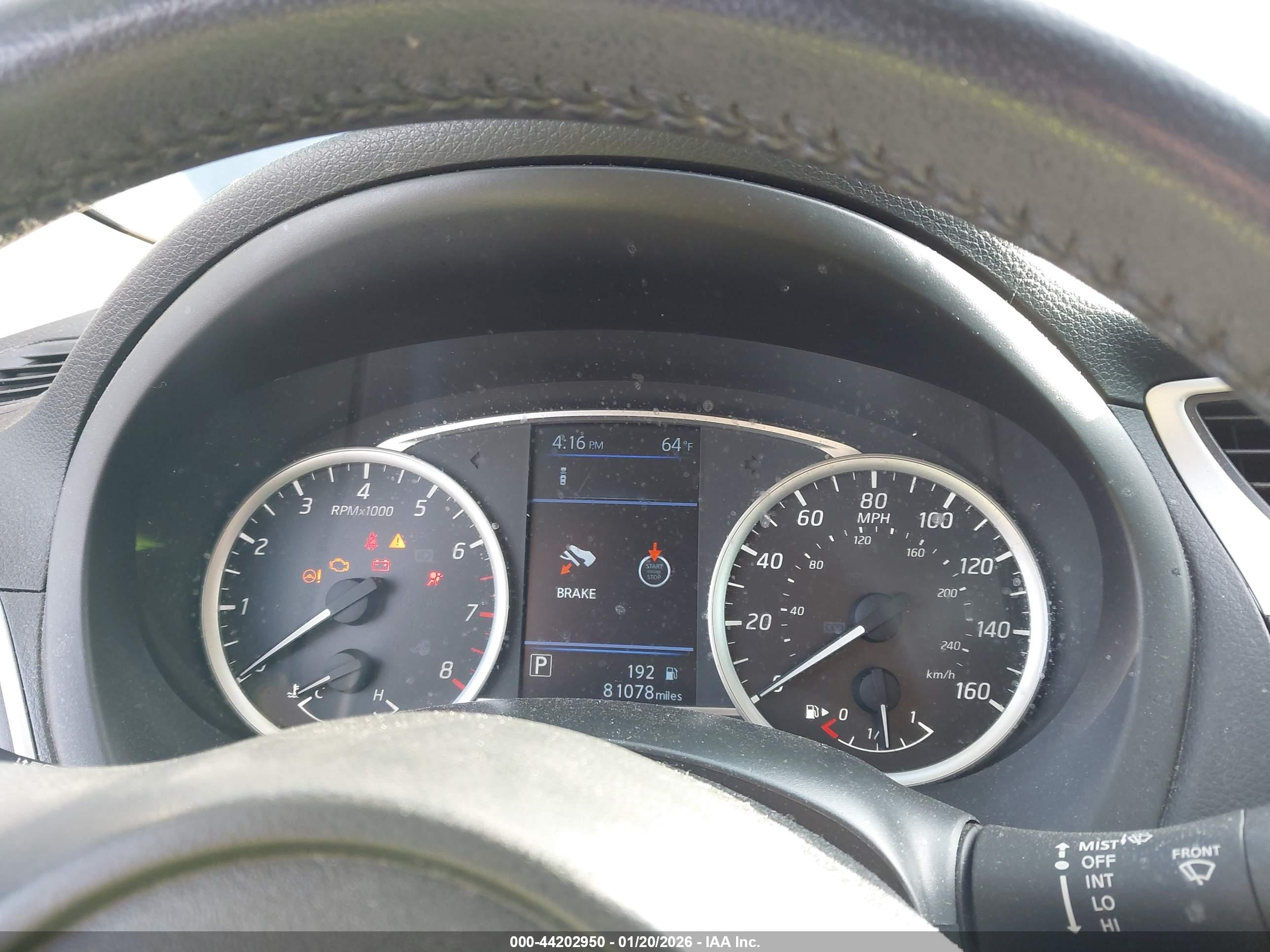 NISSAN SENTRA image 7