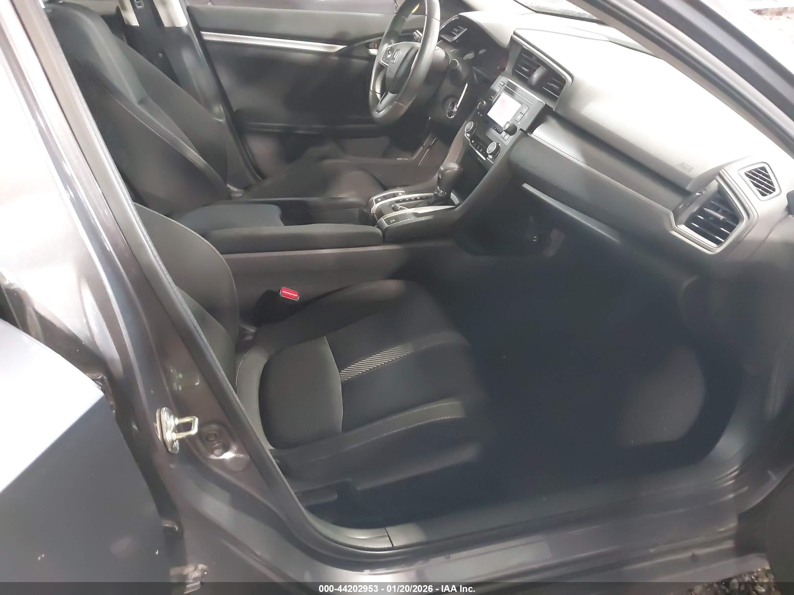 HONDA CIVIC image 5
