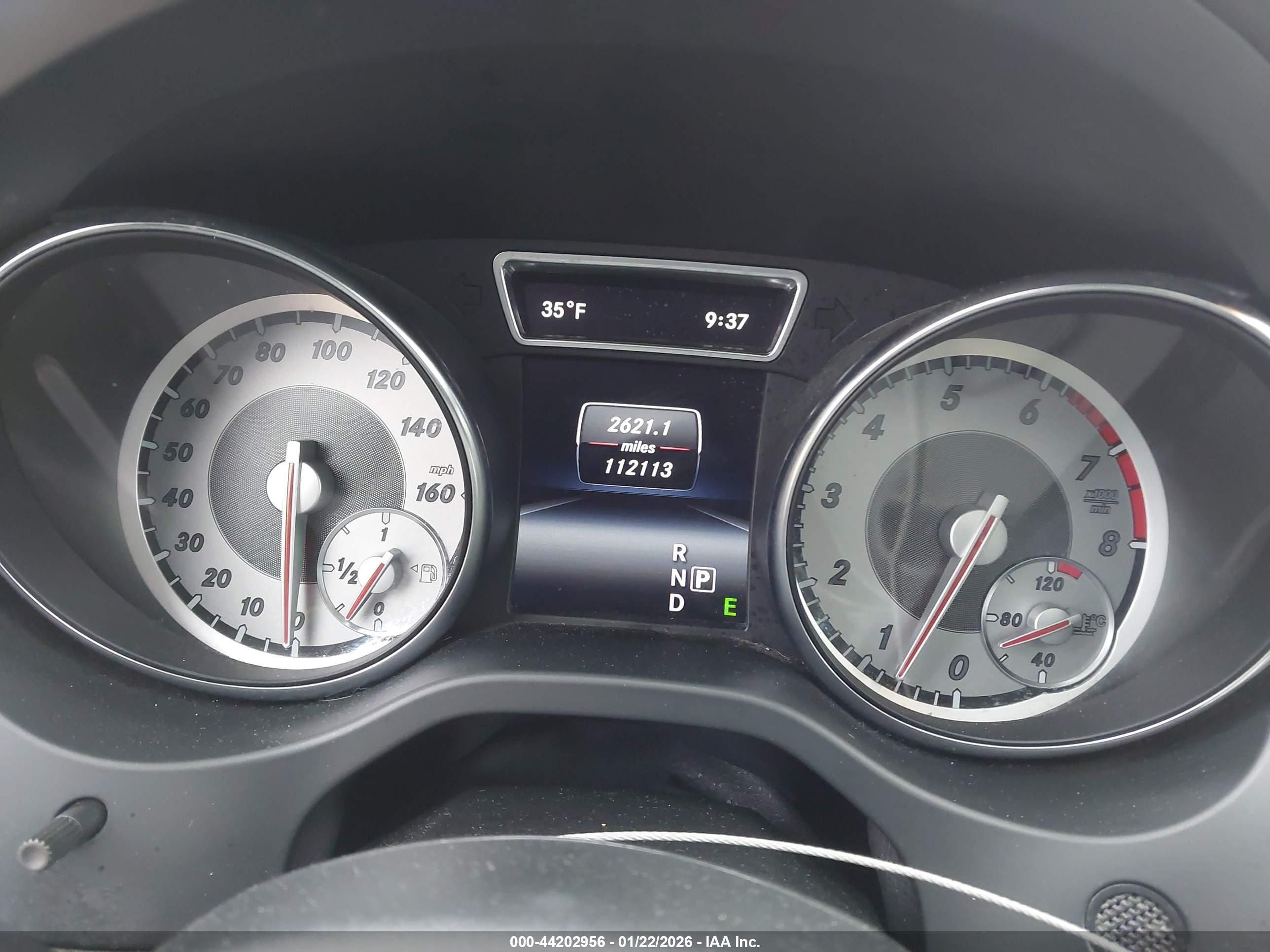 MERCEDES-BENZ GLA image 7