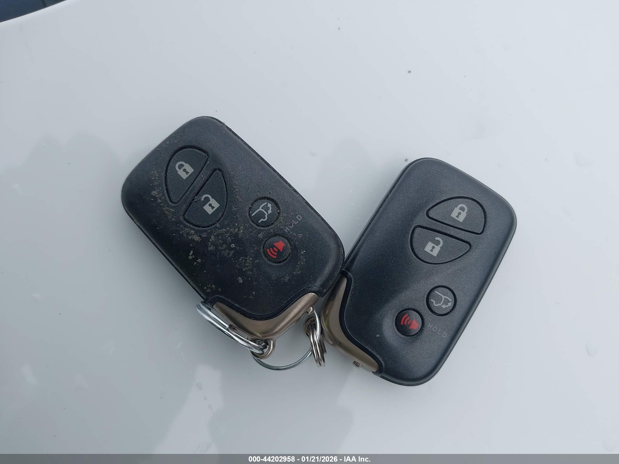 LEXUS RX image 11