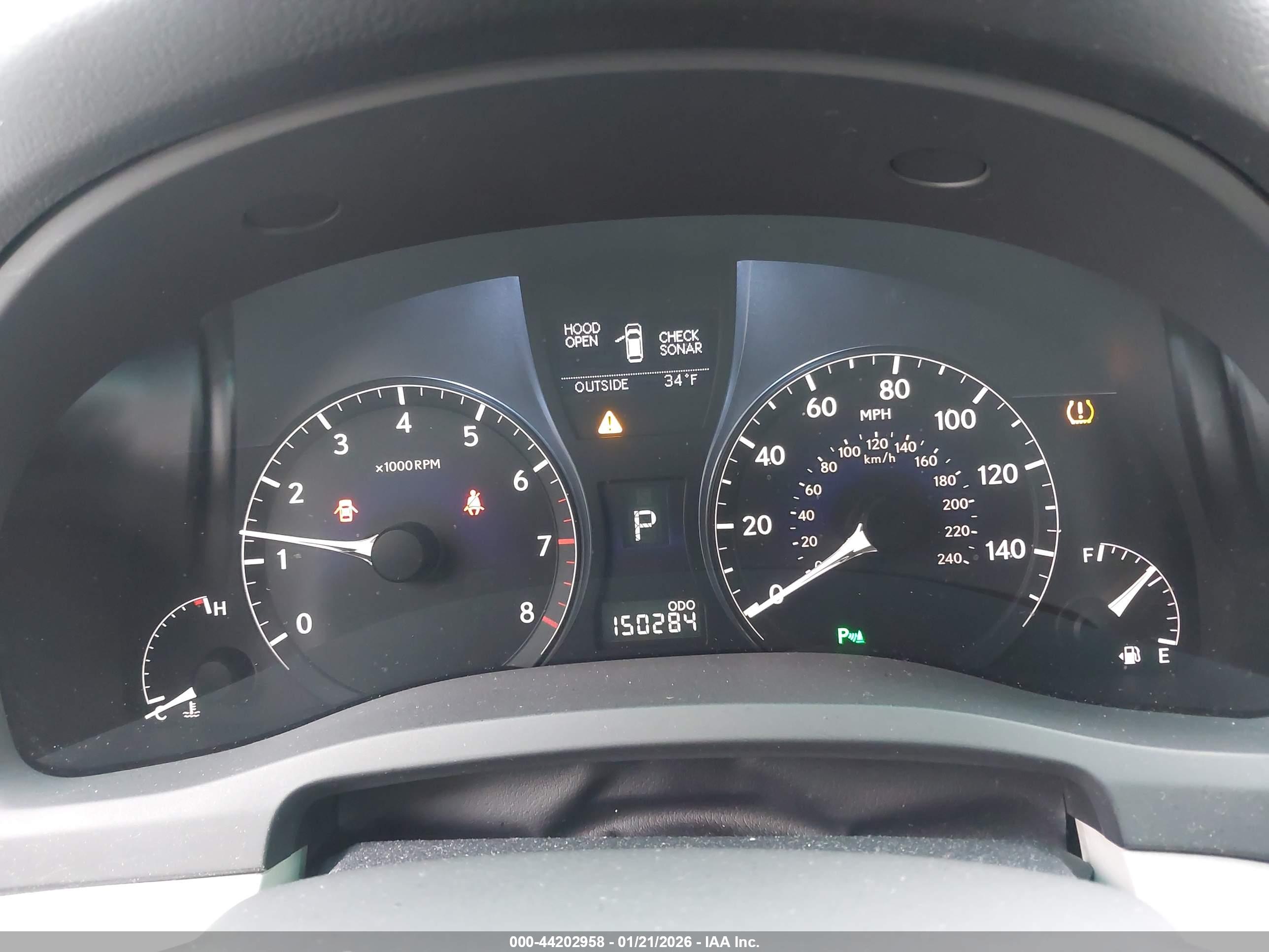 LEXUS RX image 7