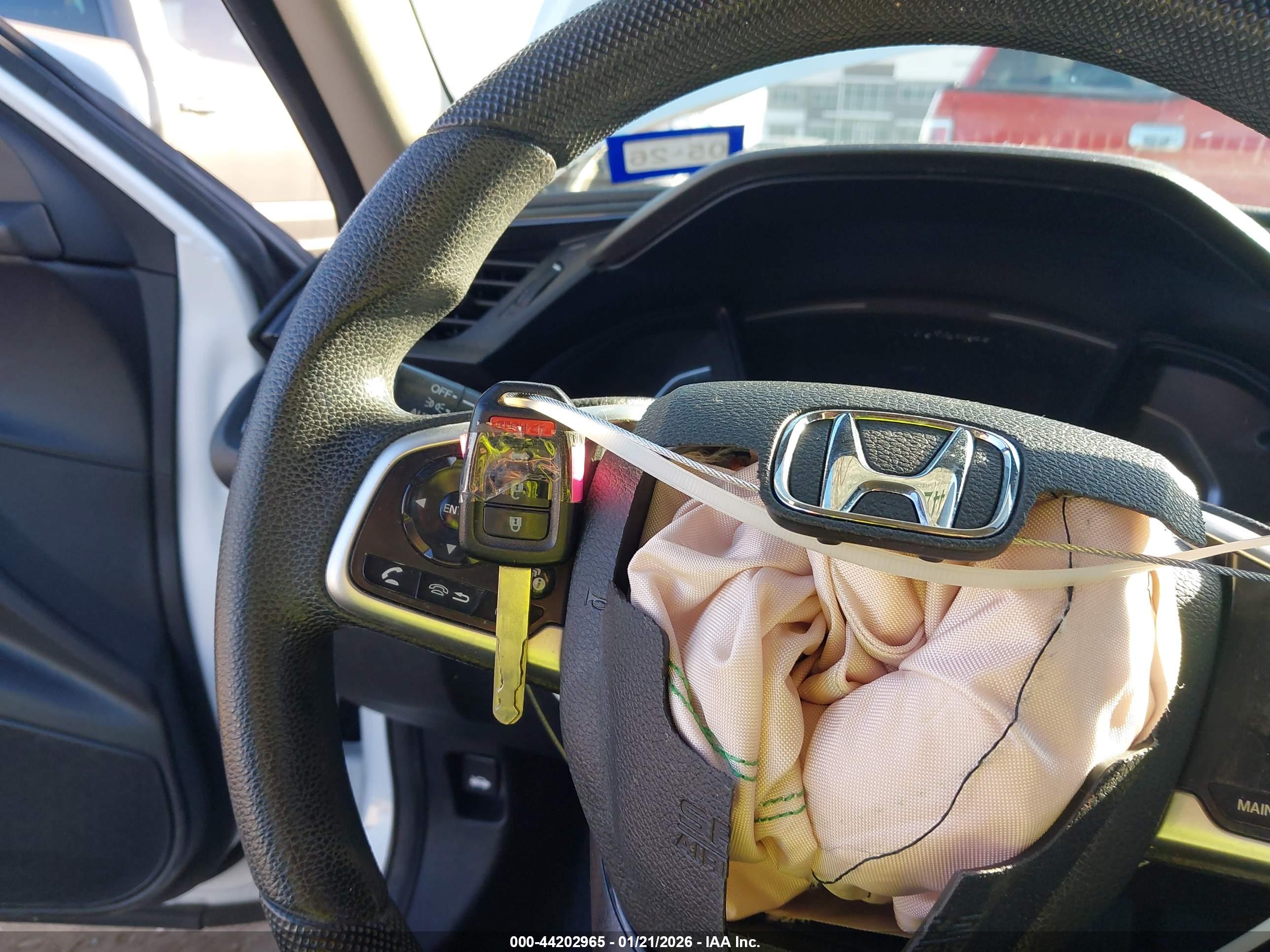 HONDA CIVIC image 11