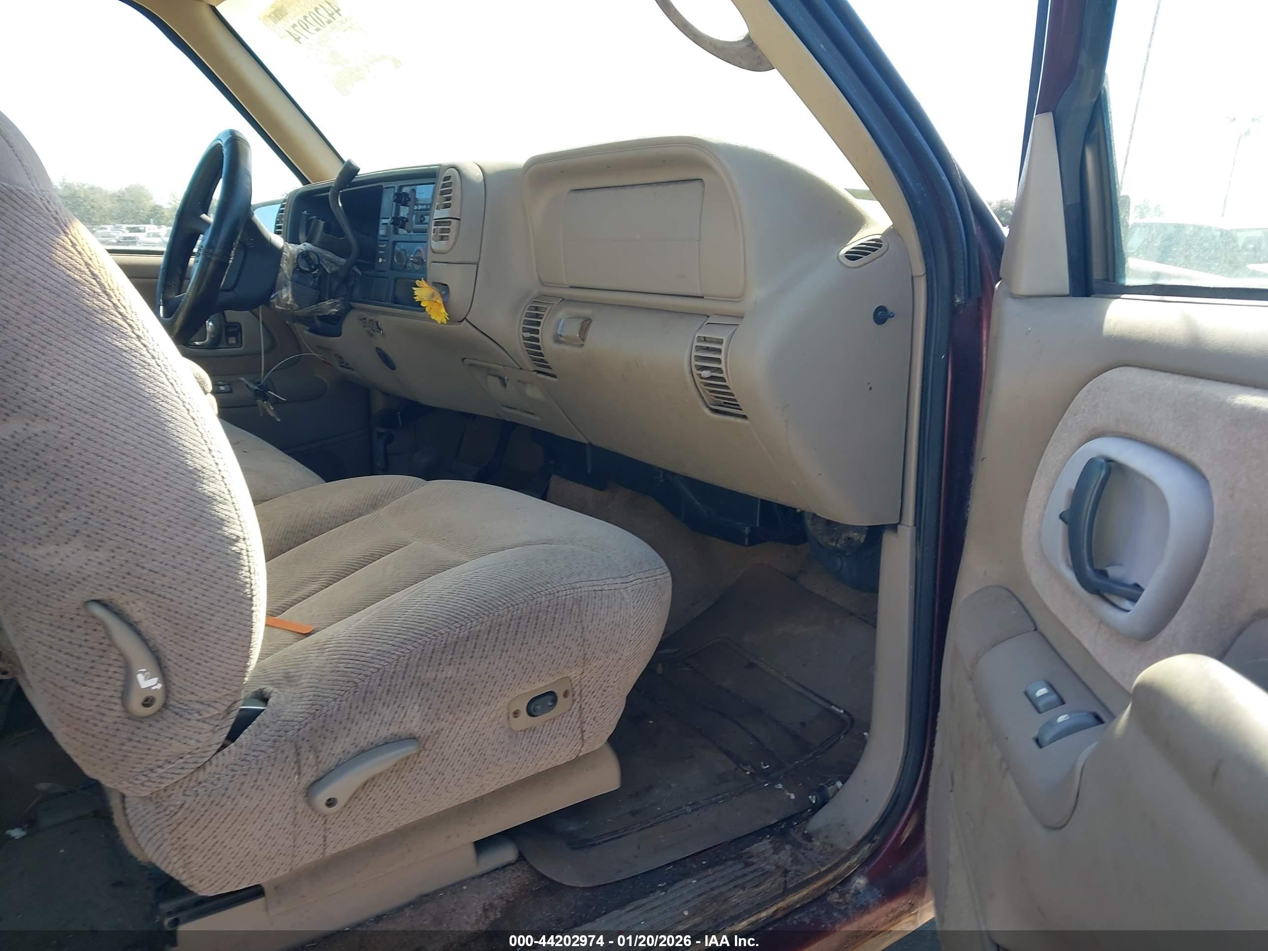 CHEVROLET K1500 image 5
