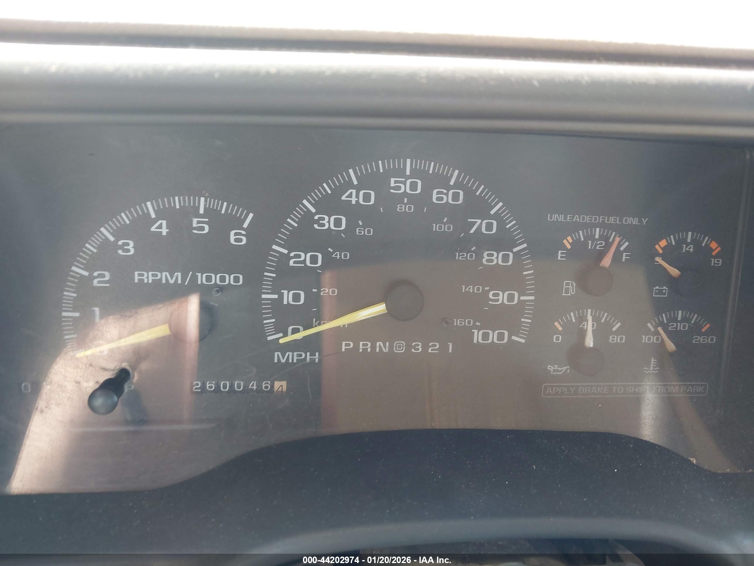 CHEVROLET K1500 image 7