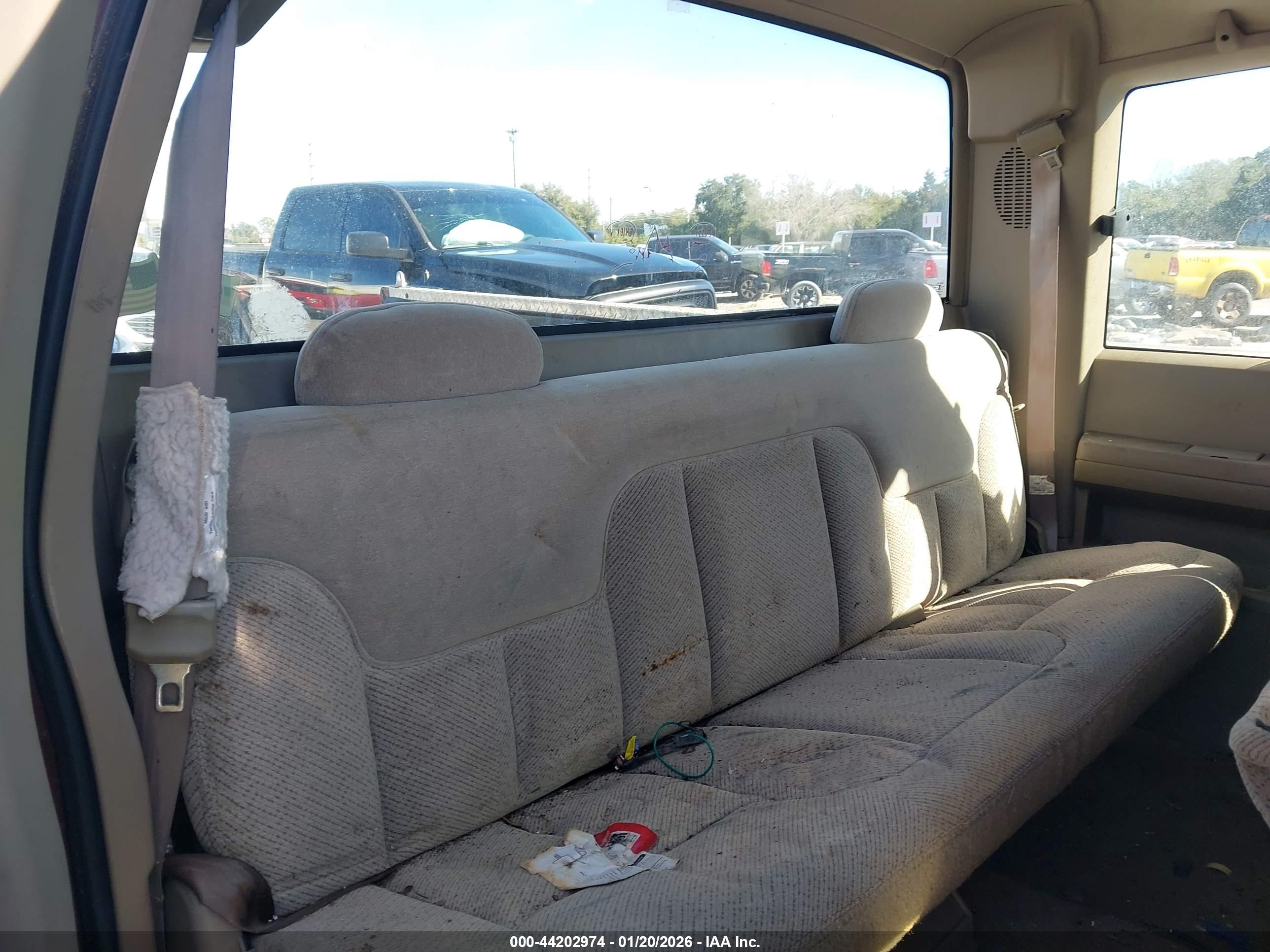 CHEVROLET K1500 image 8