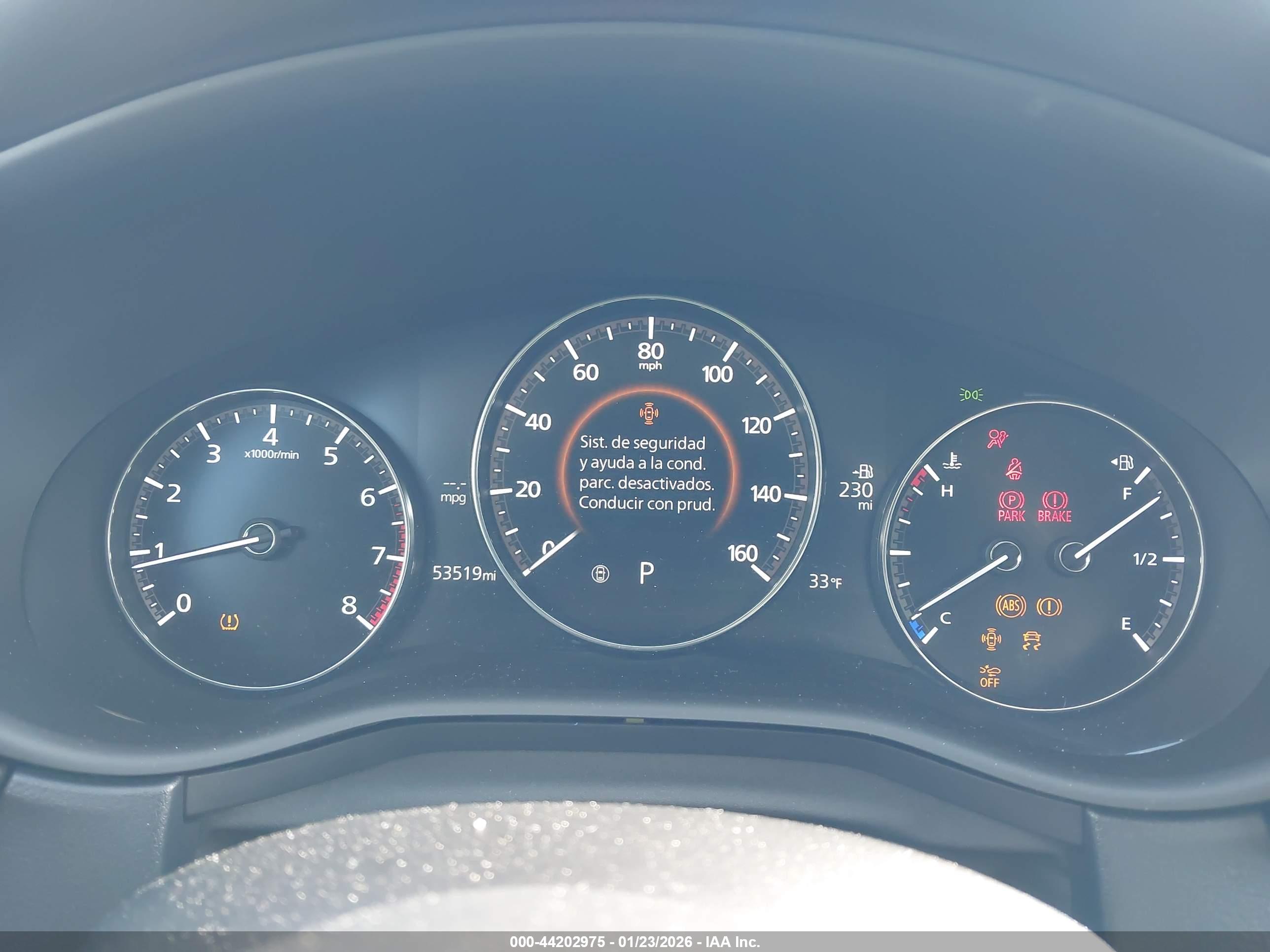 MAZDA CX-30 image 7