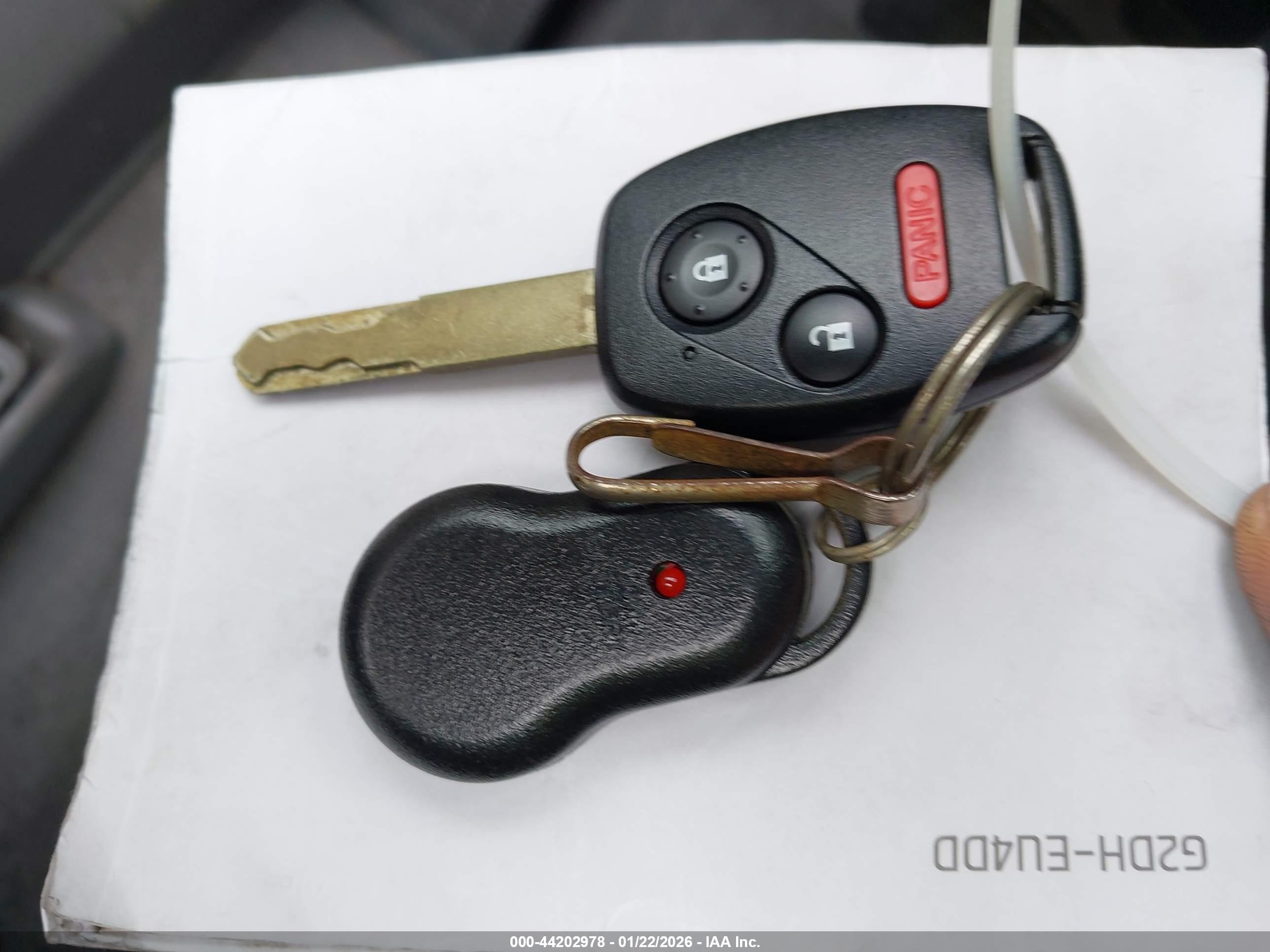 HONDA CIVIC image 11